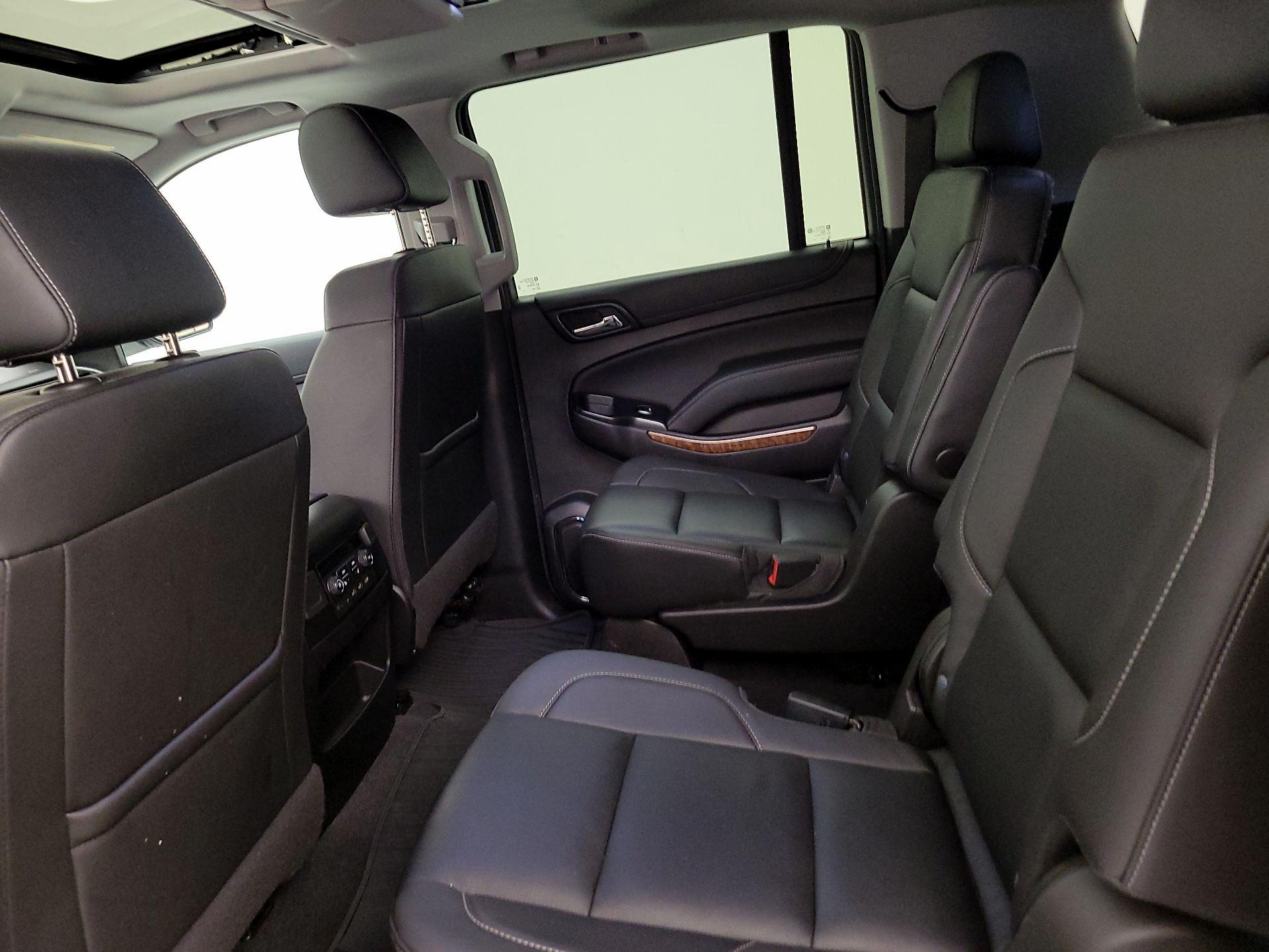 Thumbnail: 2020 Chevrolet Suburban - 20