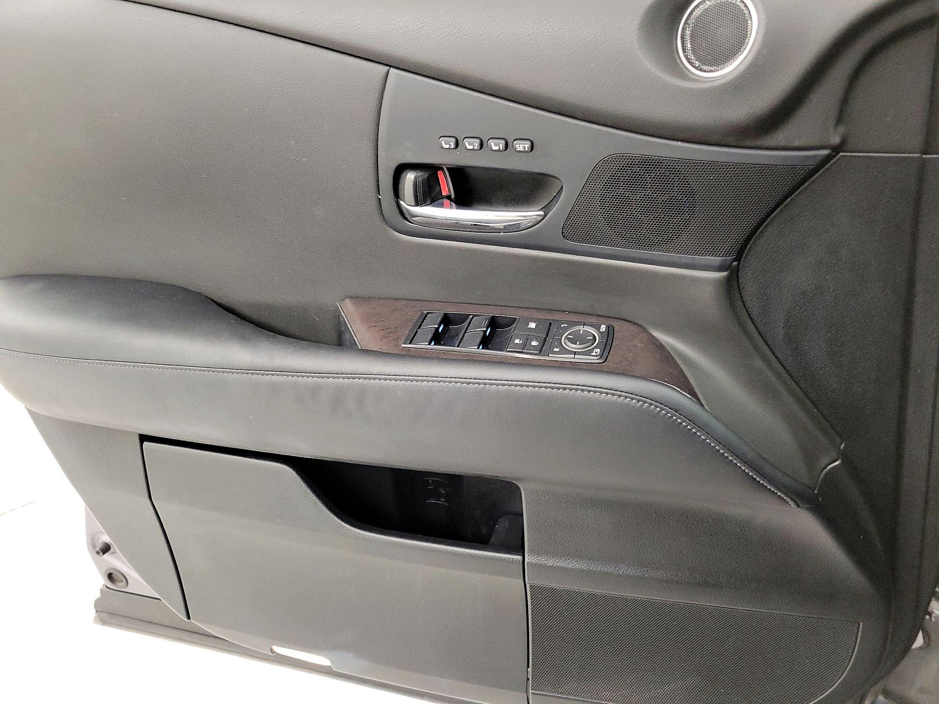 Thumbnail: 2015 Lexus RX - 12