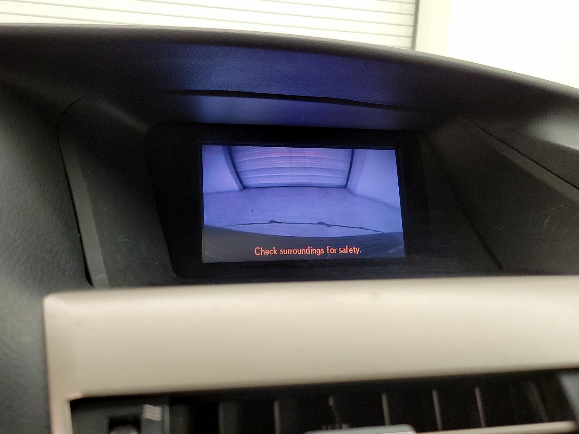 Thumbnail: 2015 Lexus RX - 14