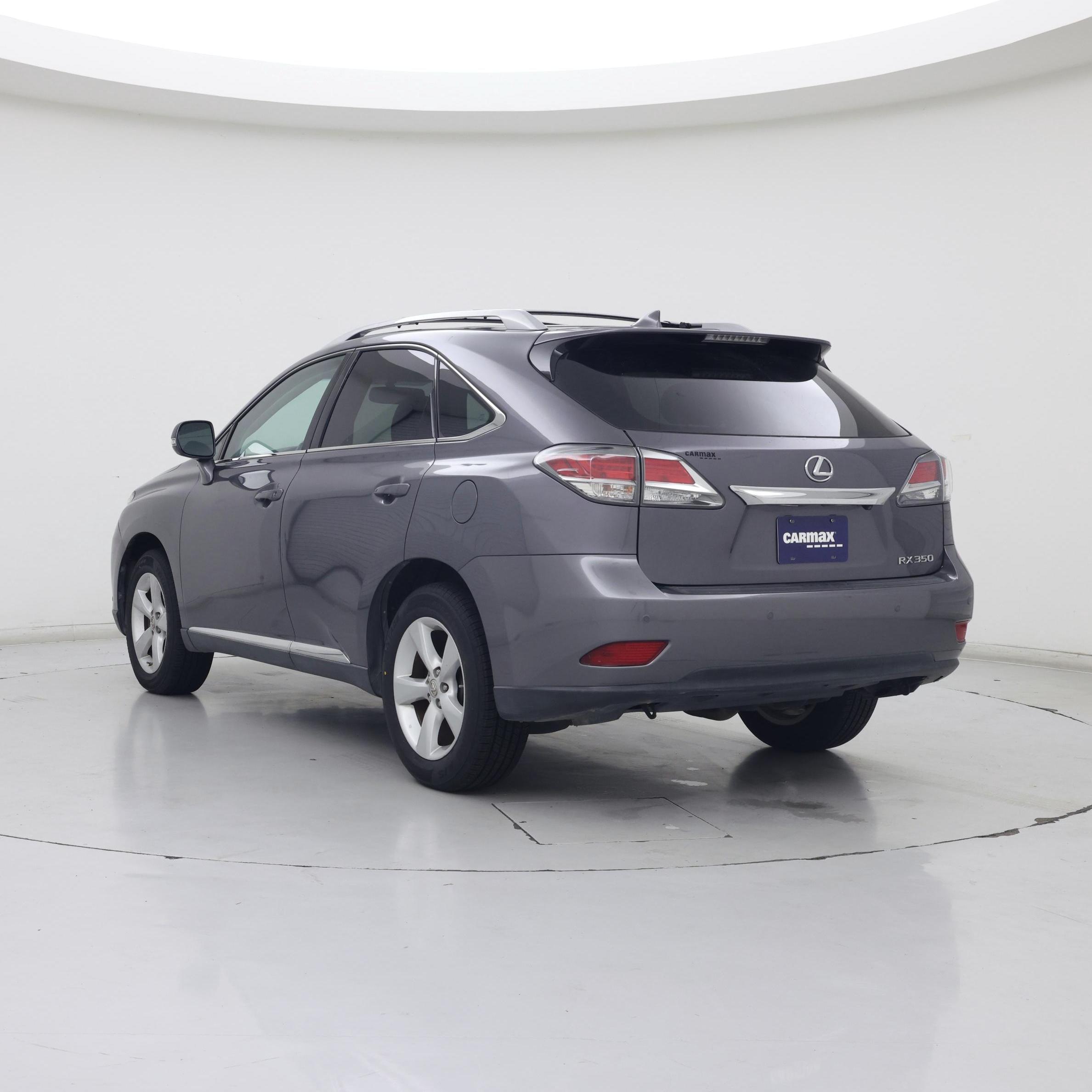 Thumbnail: 2015 Lexus RX - 2