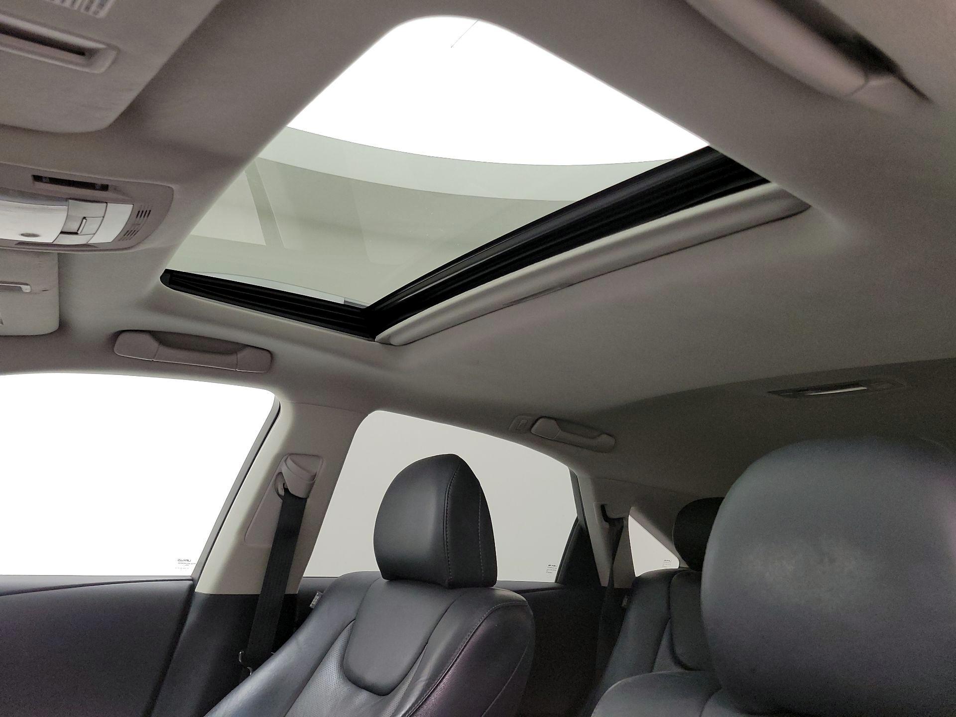 Thumbnail: 2015 Lexus RX - 19