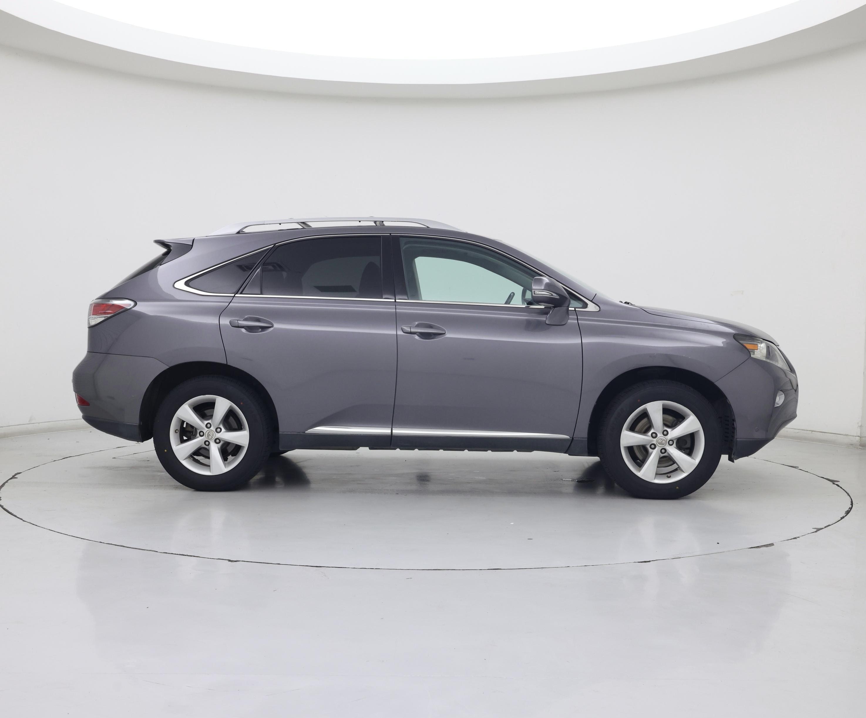 Thumbnail: 2015 Lexus RX - 7