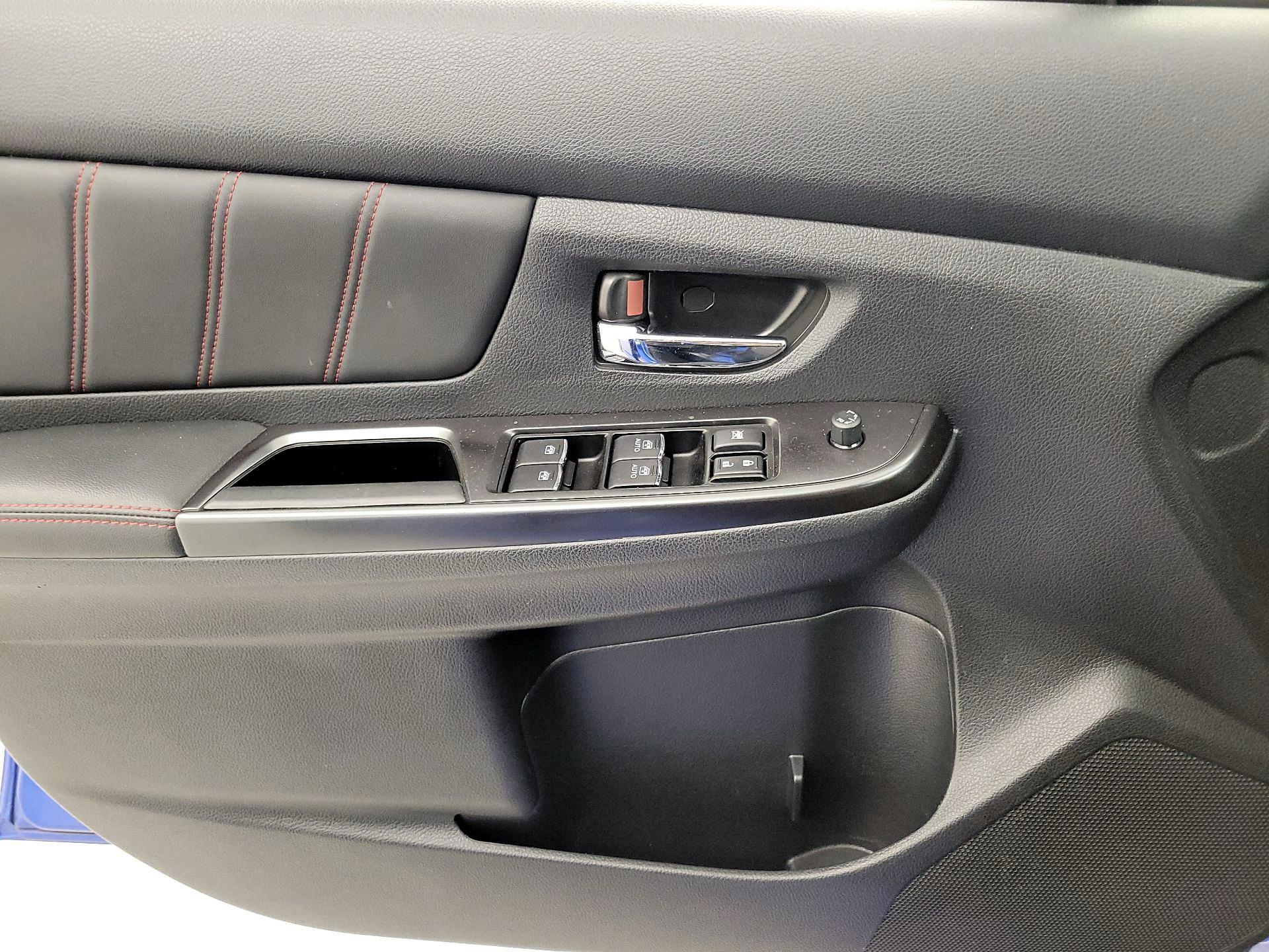 Thumbnail: 2020 Subaru WRX - 12