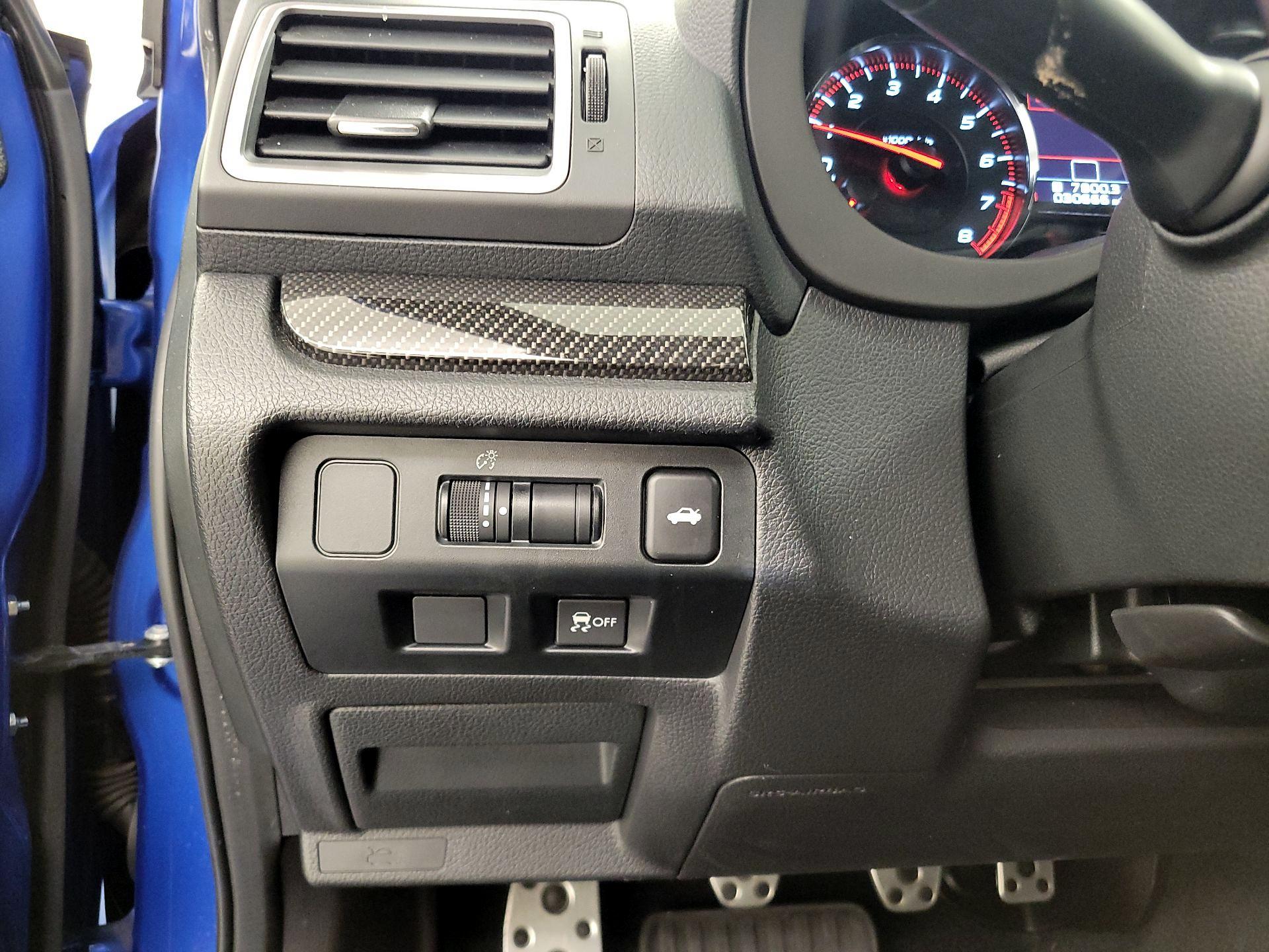 Thumbnail: 2020 Subaru WRX - 13