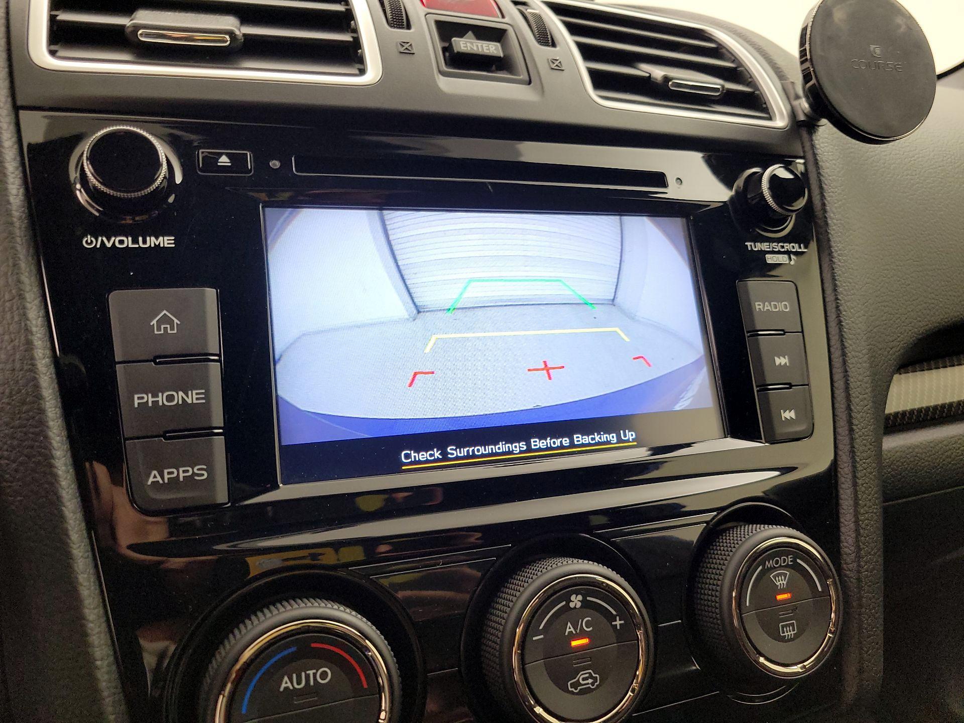 Thumbnail: 2020 Subaru WRX - 14