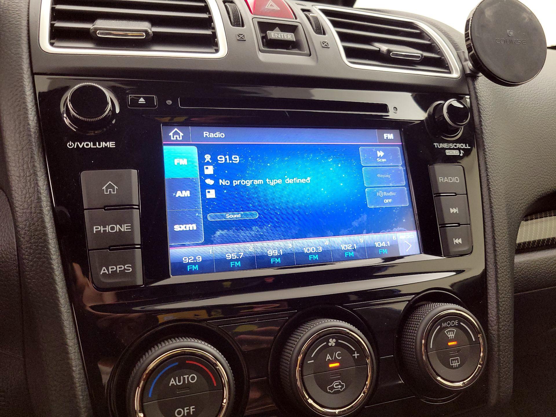 Thumbnail: 2020 Subaru WRX - 15