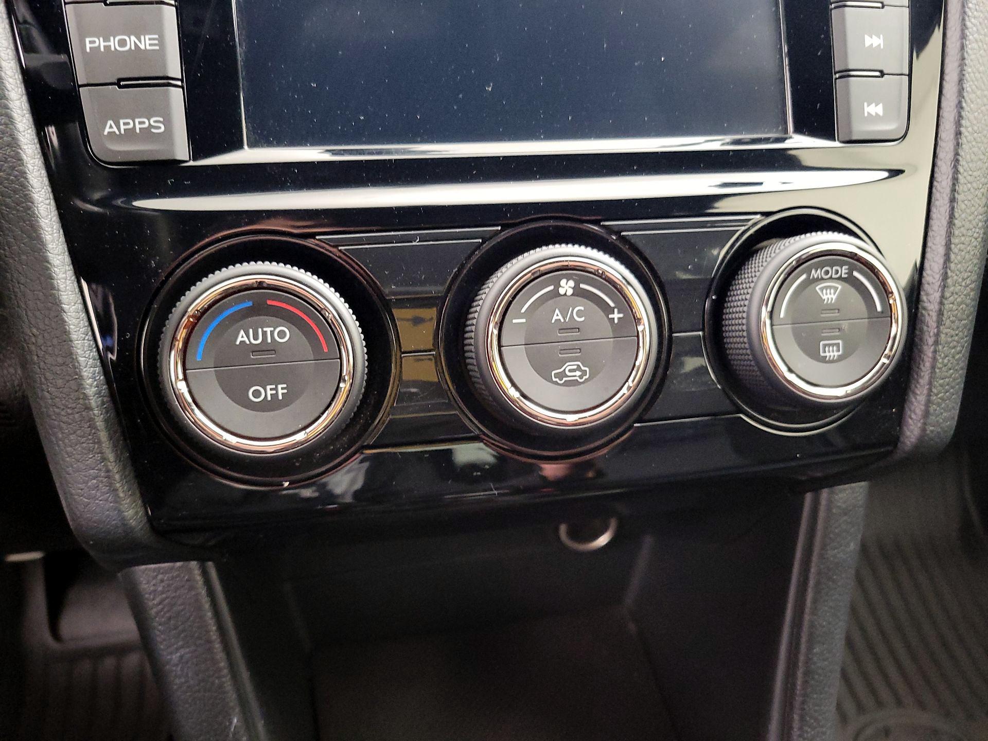 Thumbnail: 2020 Subaru WRX - 16