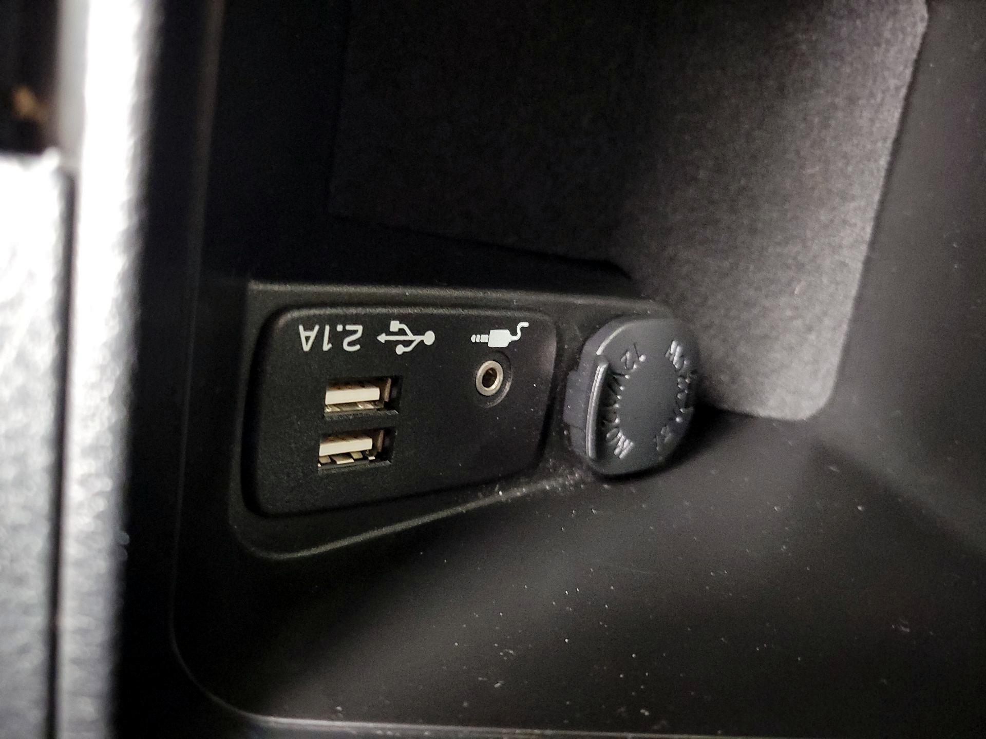 Thumbnail: 2020 Subaru WRX - 18