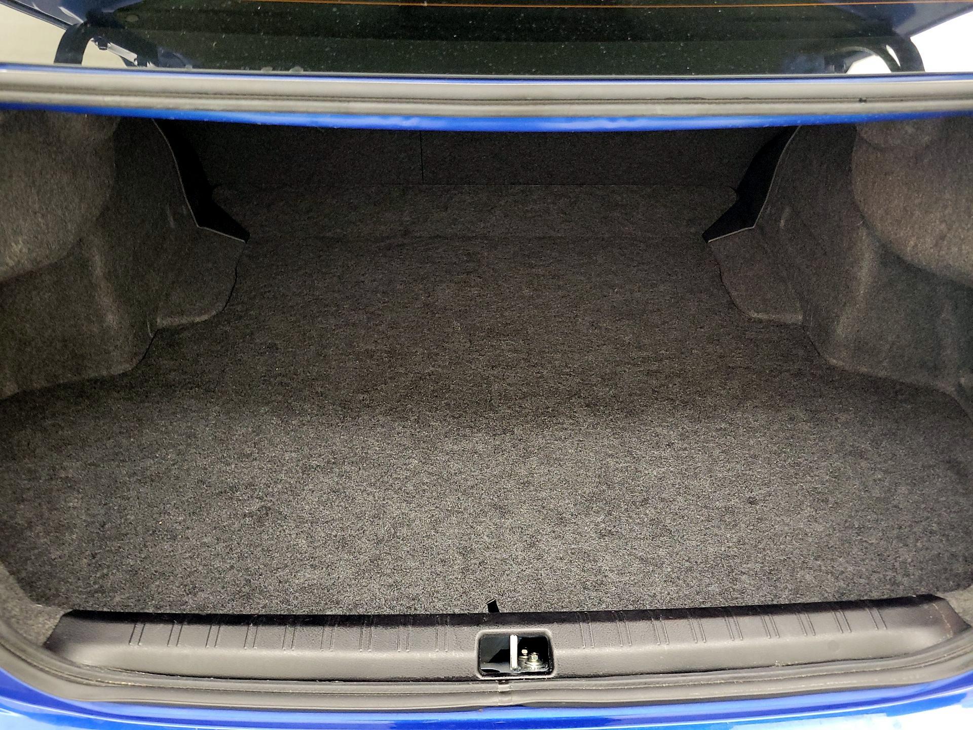 Thumbnail: 2020 Subaru WRX - 20