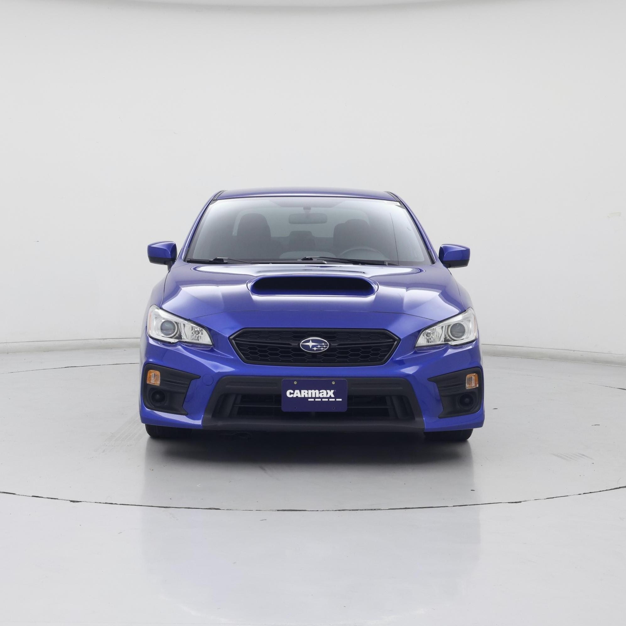 Thumbnail: 2020 Subaru WRX - 5