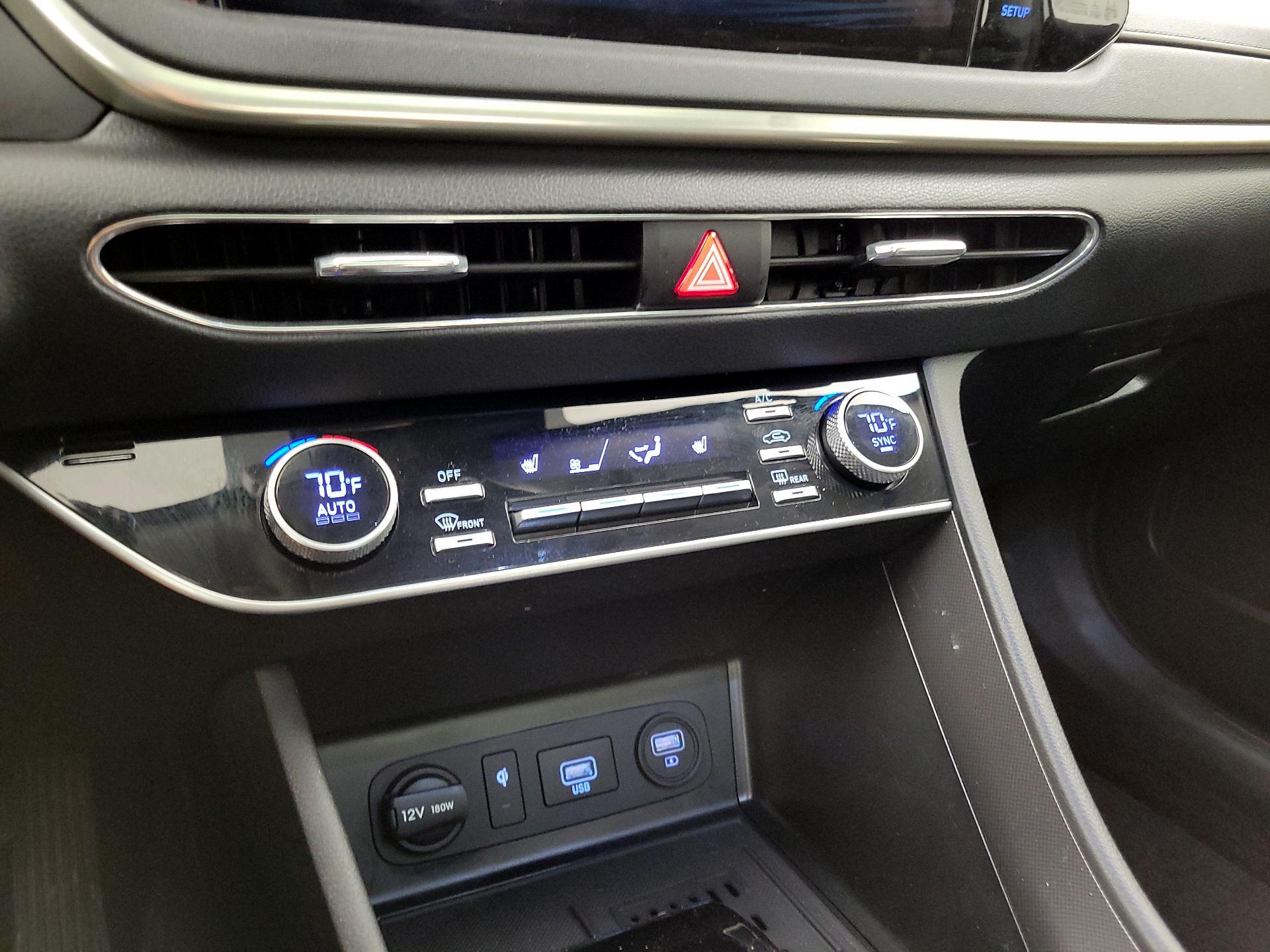 Thumbnail: 2023 Hyundai Sonata - 17