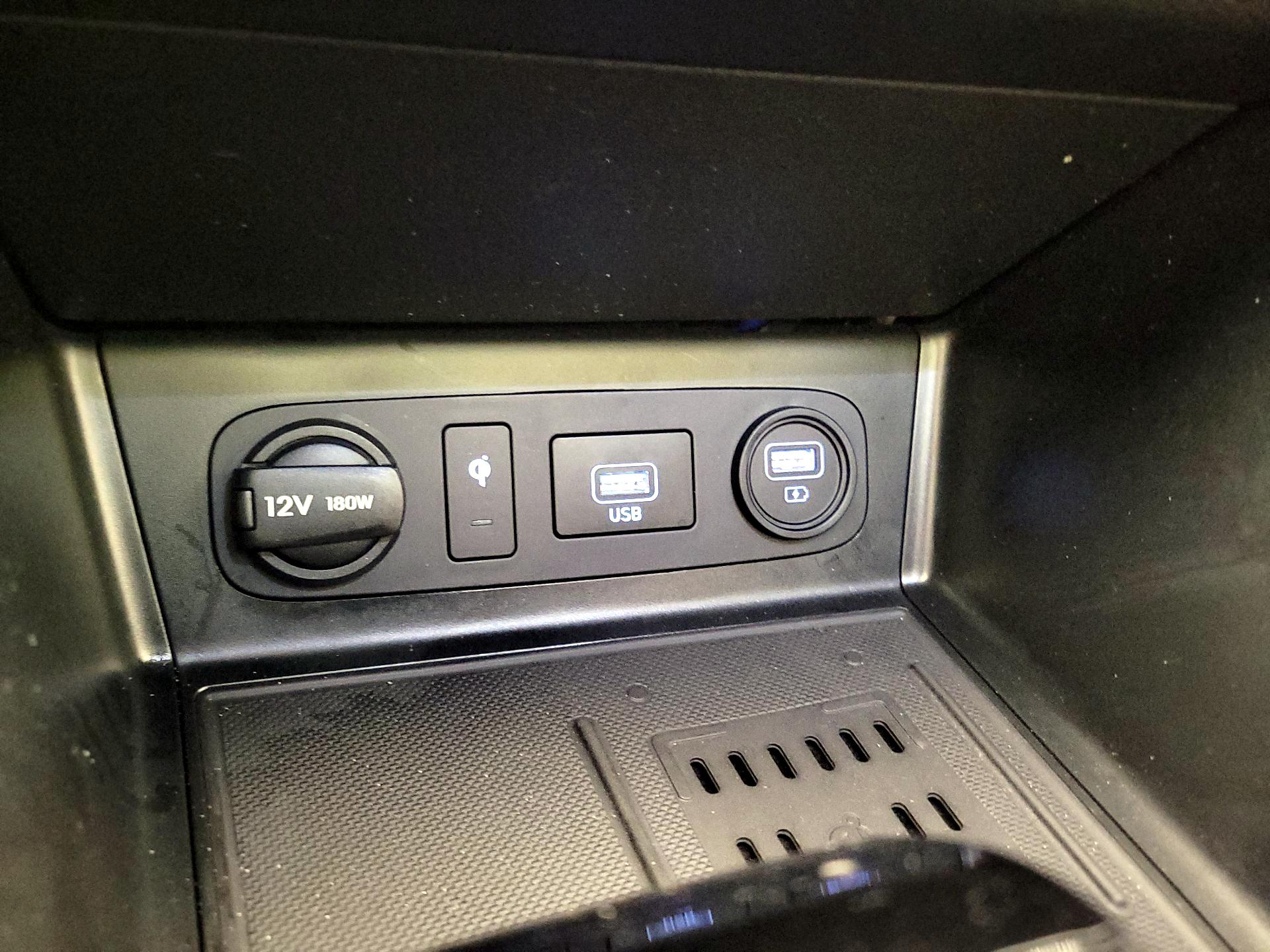 Thumbnail: 2023 Hyundai Sonata - 19