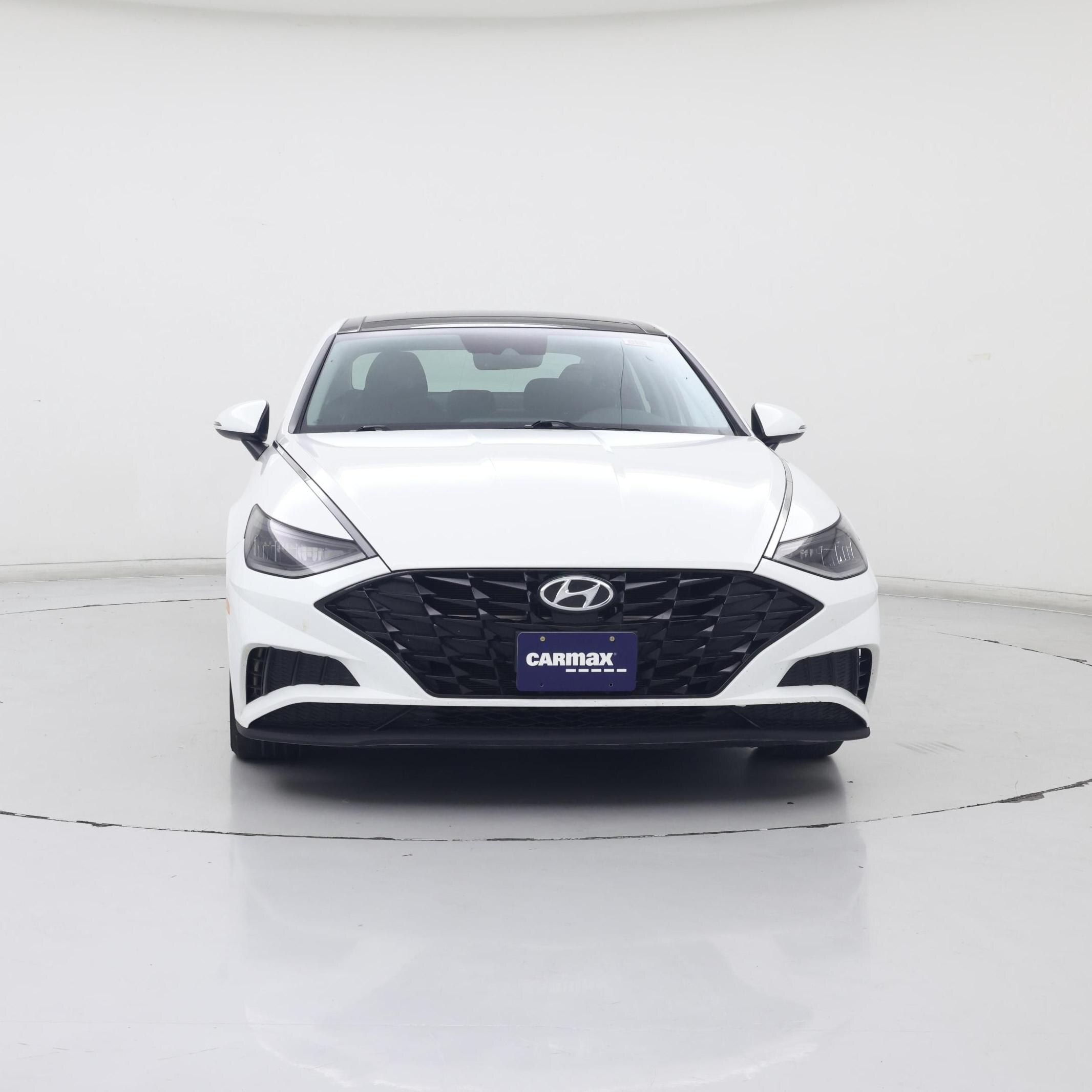 Thumbnail: 2023 Hyundai Sonata - 5