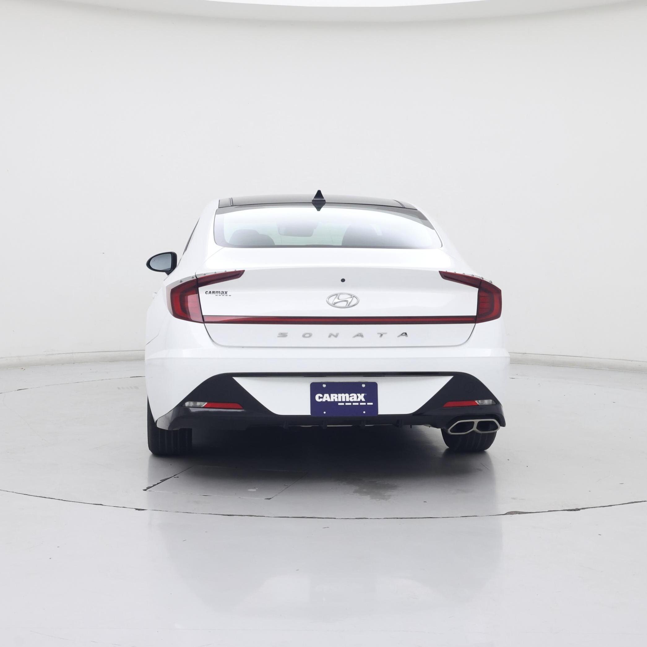 Thumbnail: 2023 Hyundai Sonata - 6