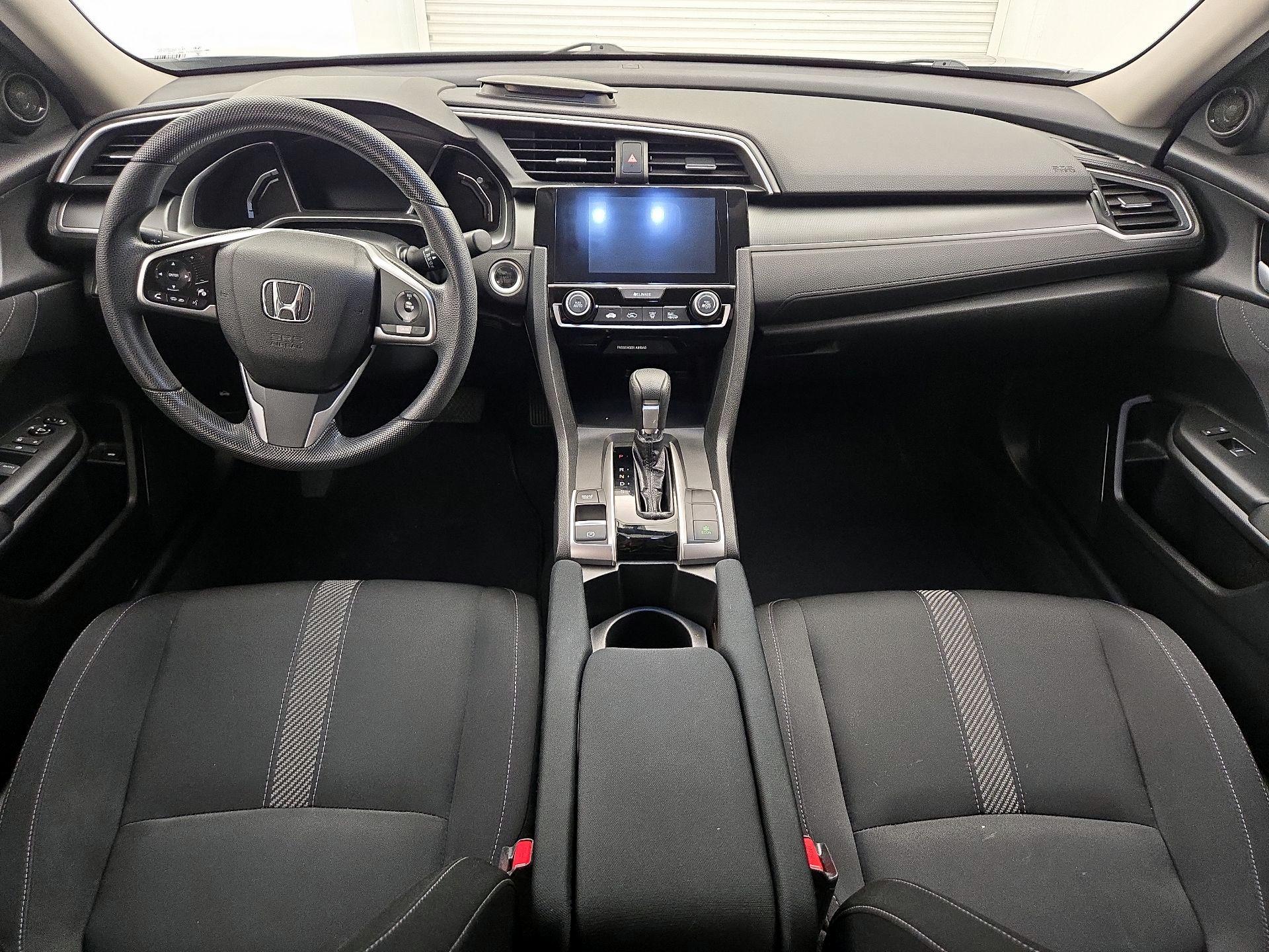 Thumbnail: 2018 Honda Civic - 9