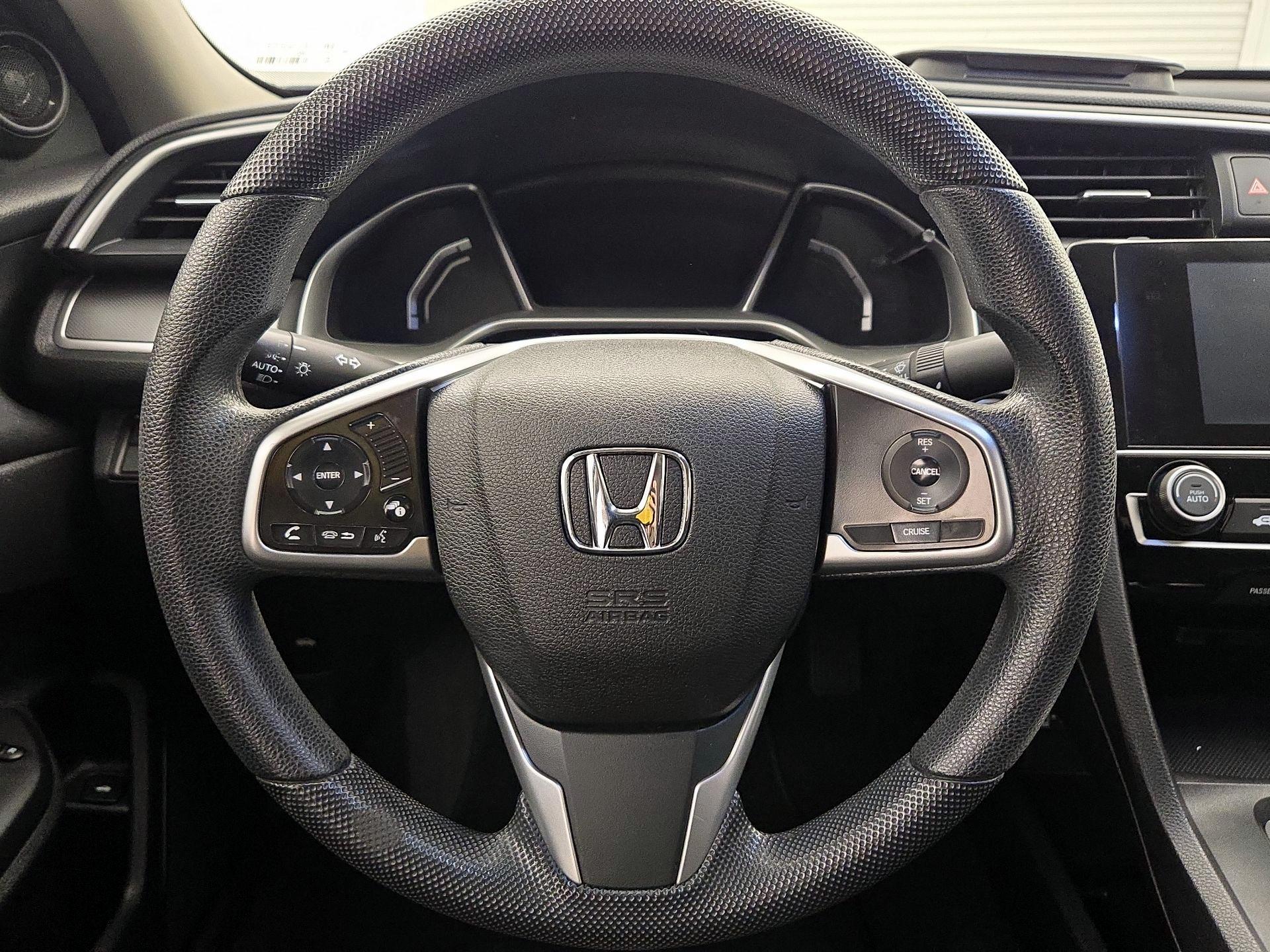 Thumbnail: 2018 Honda Civic - 10