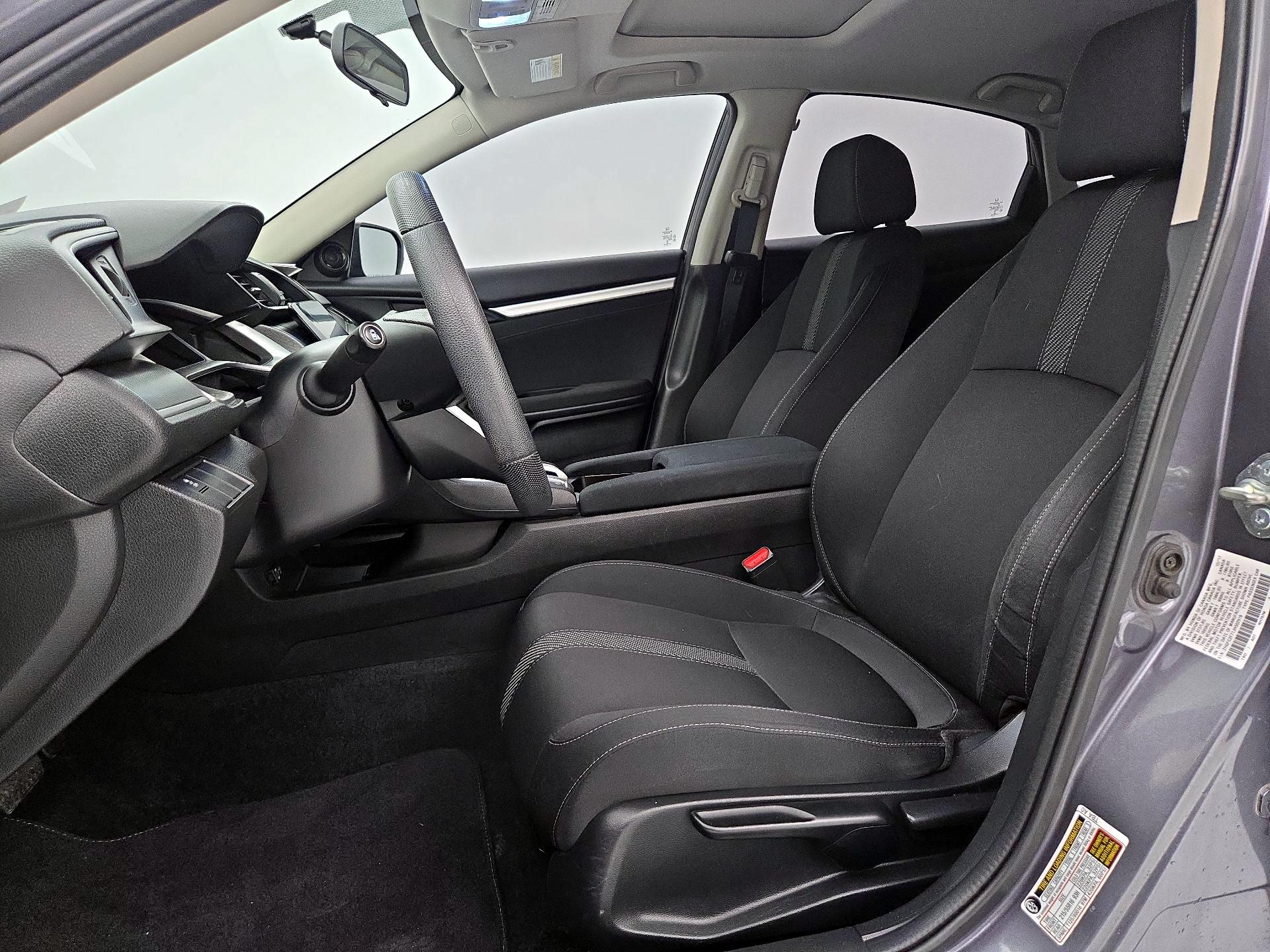 Thumbnail: 2018 Honda Civic - 11