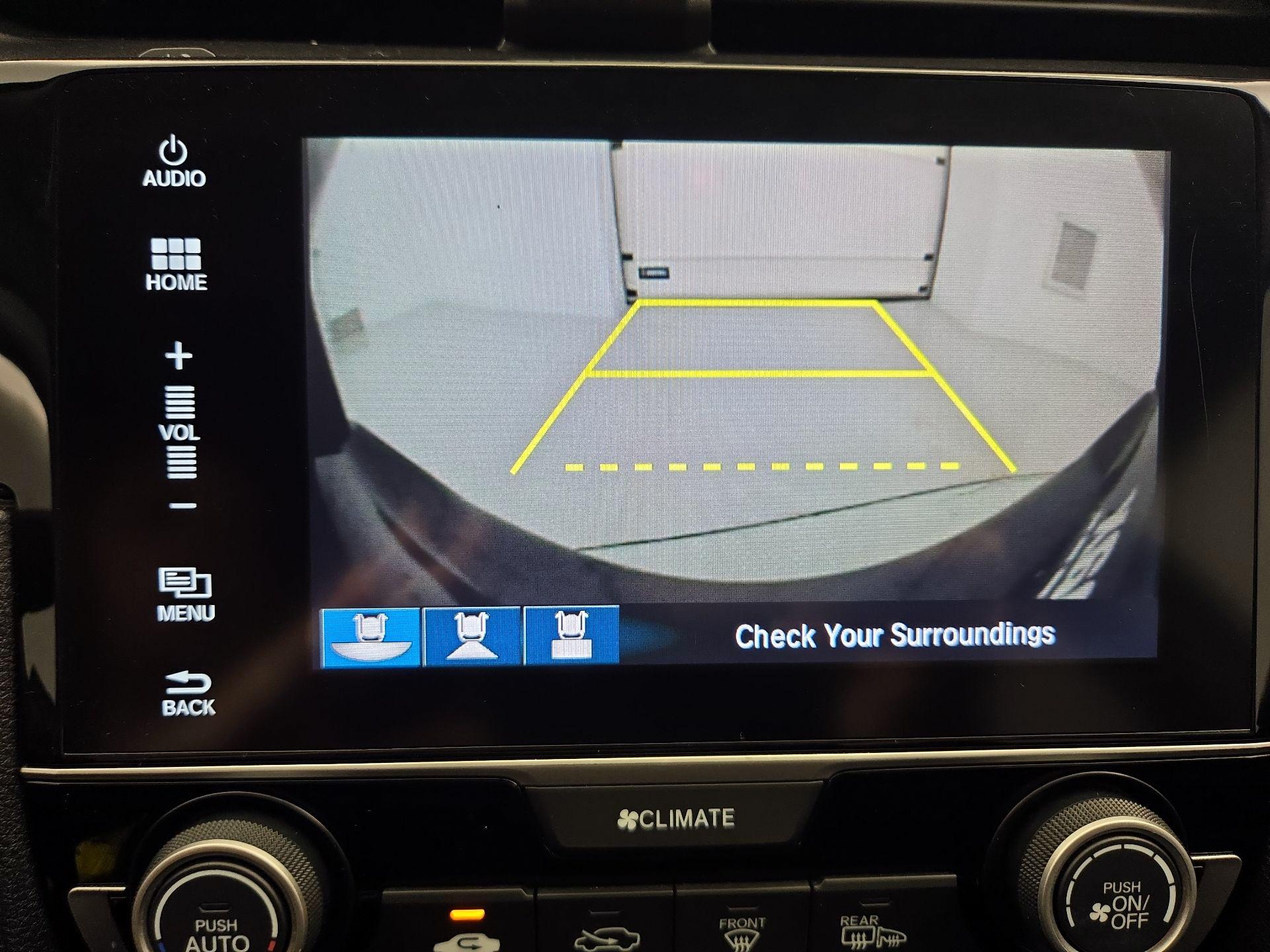 Thumbnail: 2018 Honda Civic - 13