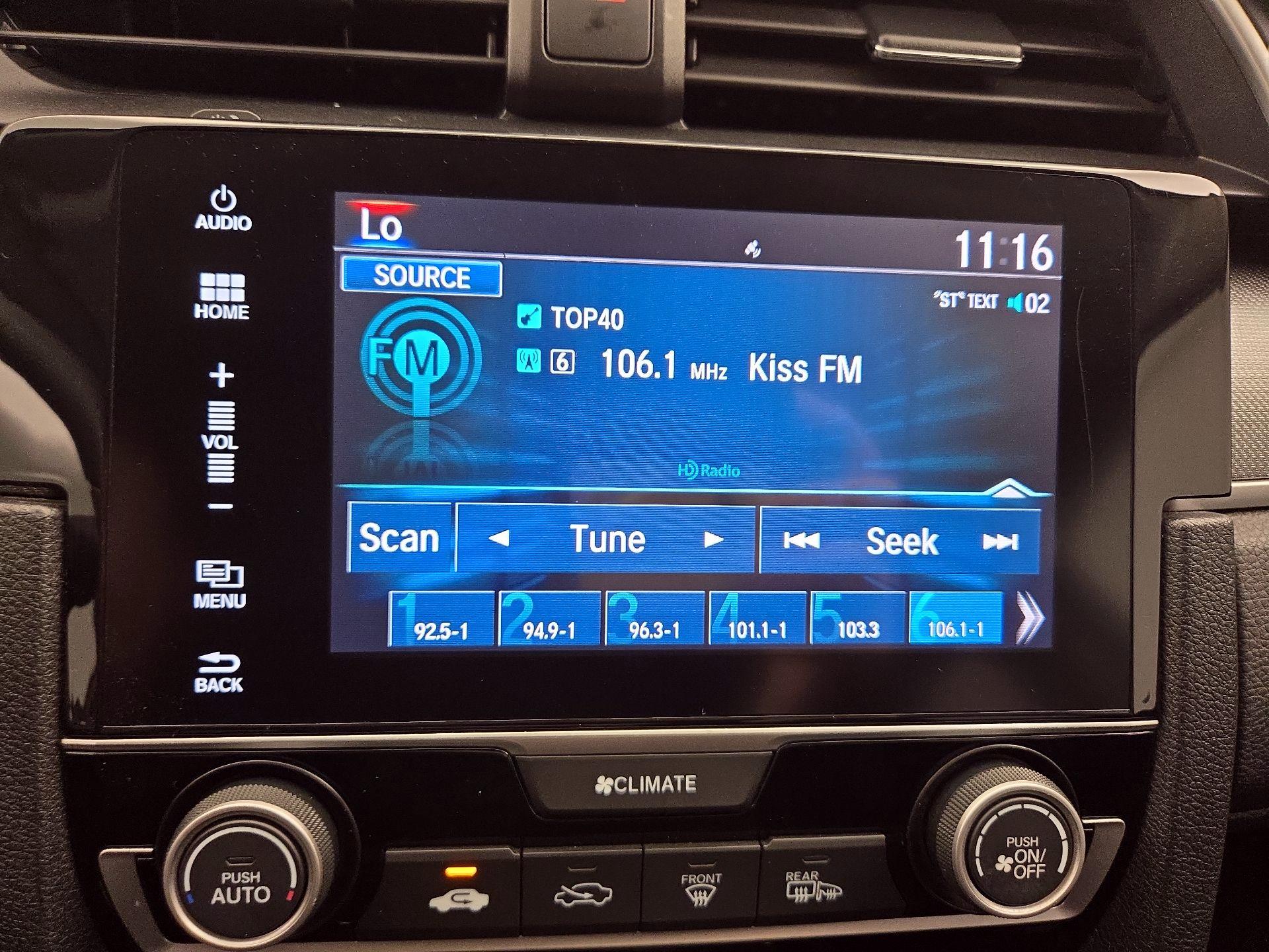 Thumbnail: 2018 Honda Civic - 14