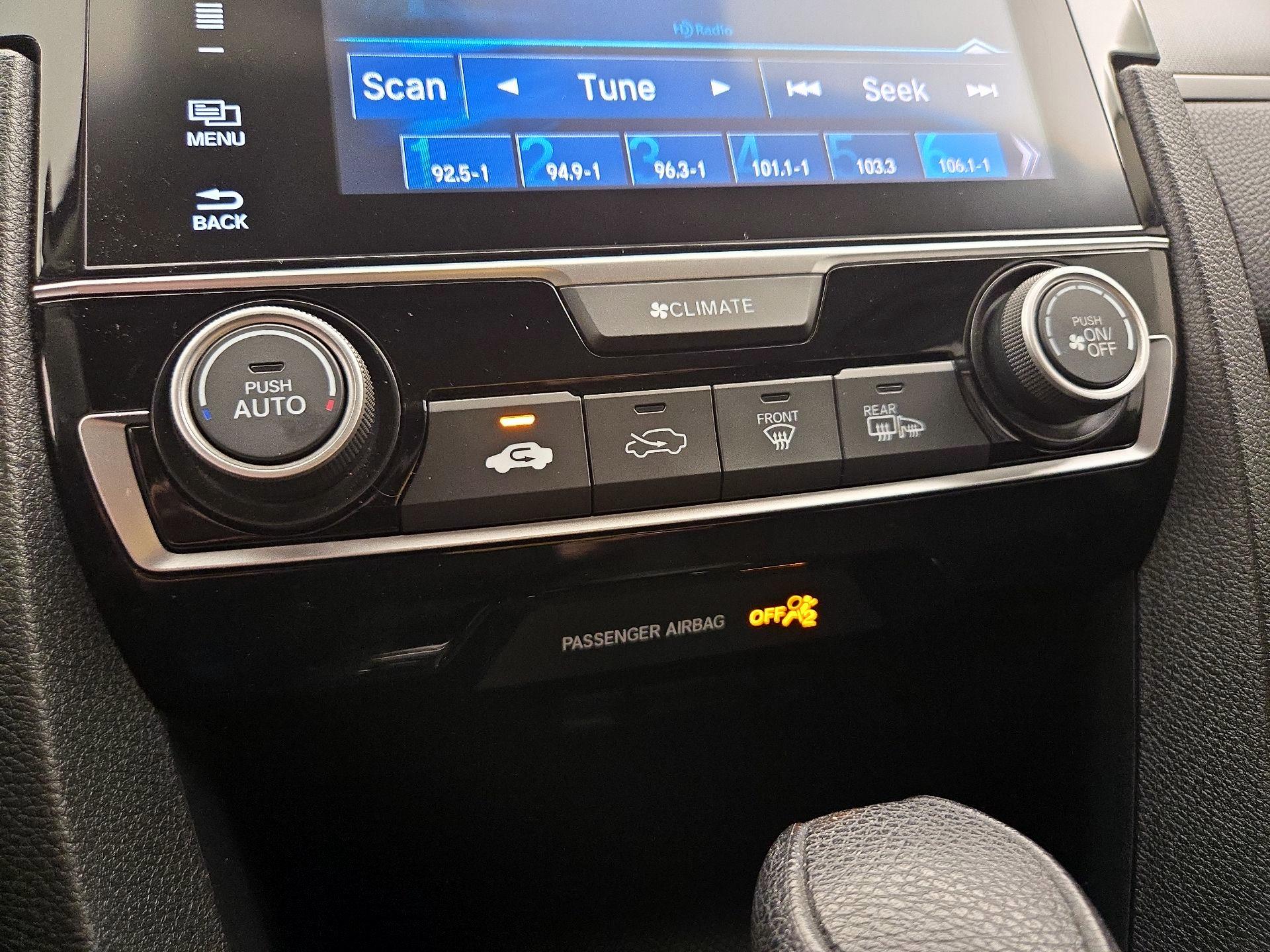 Thumbnail: 2018 Honda Civic - 15