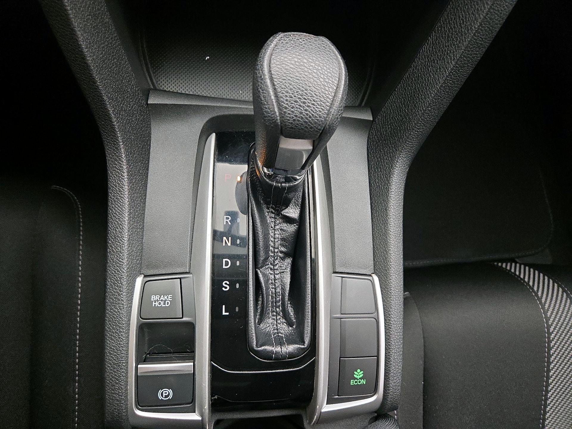 Thumbnail: 2018 Honda Civic - 16