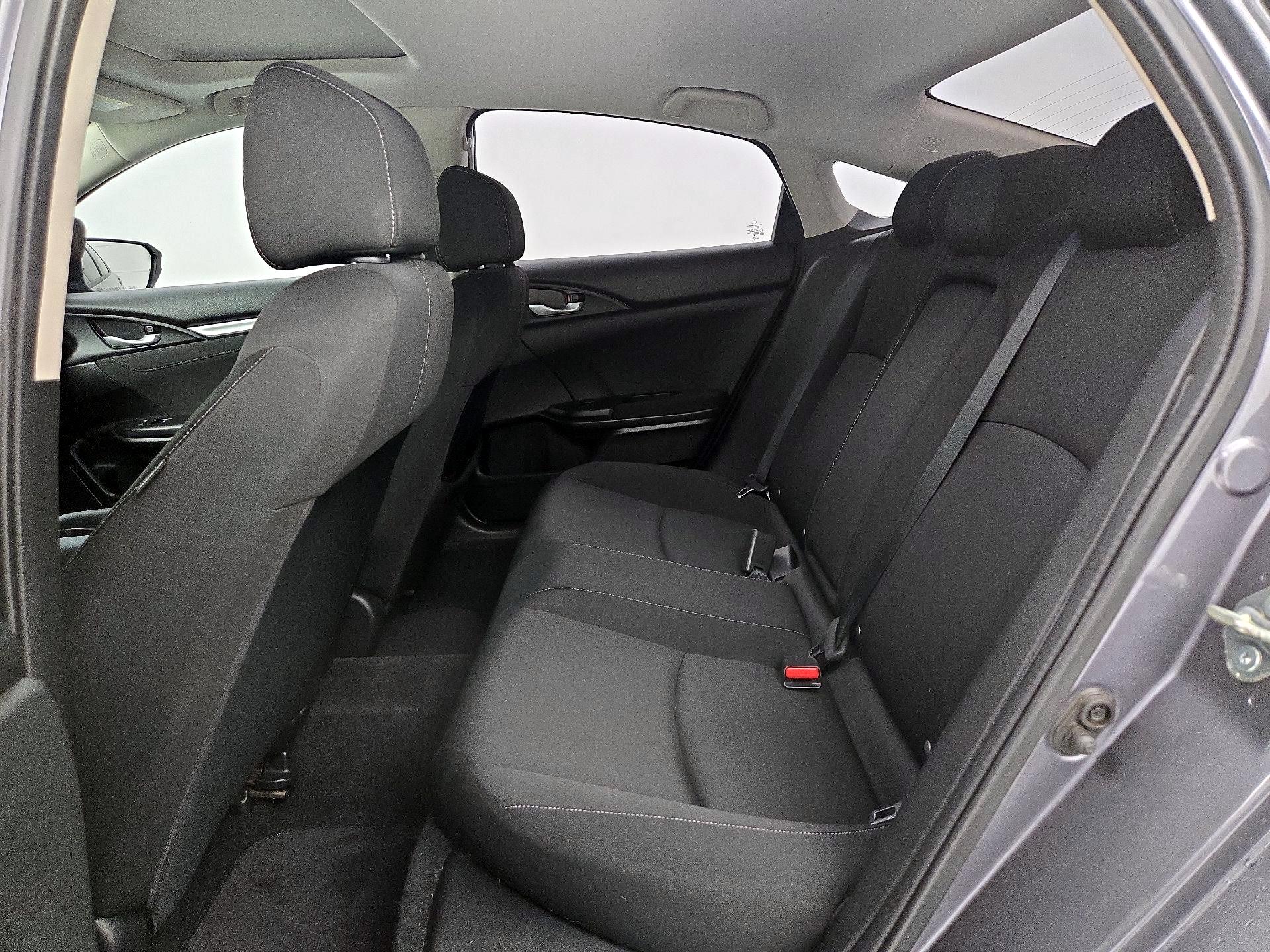 Thumbnail: 2018 Honda Civic - 19