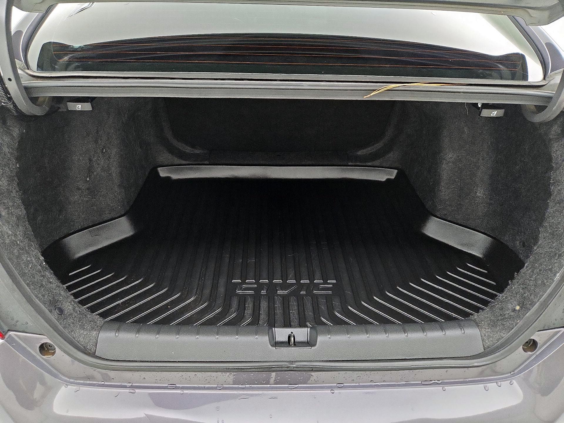 Thumbnail: 2018 Honda Civic - 20