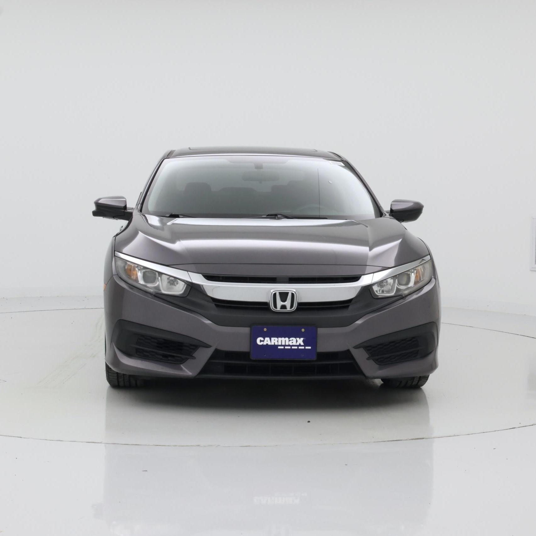 Thumbnail: 2018 Honda Civic - 5