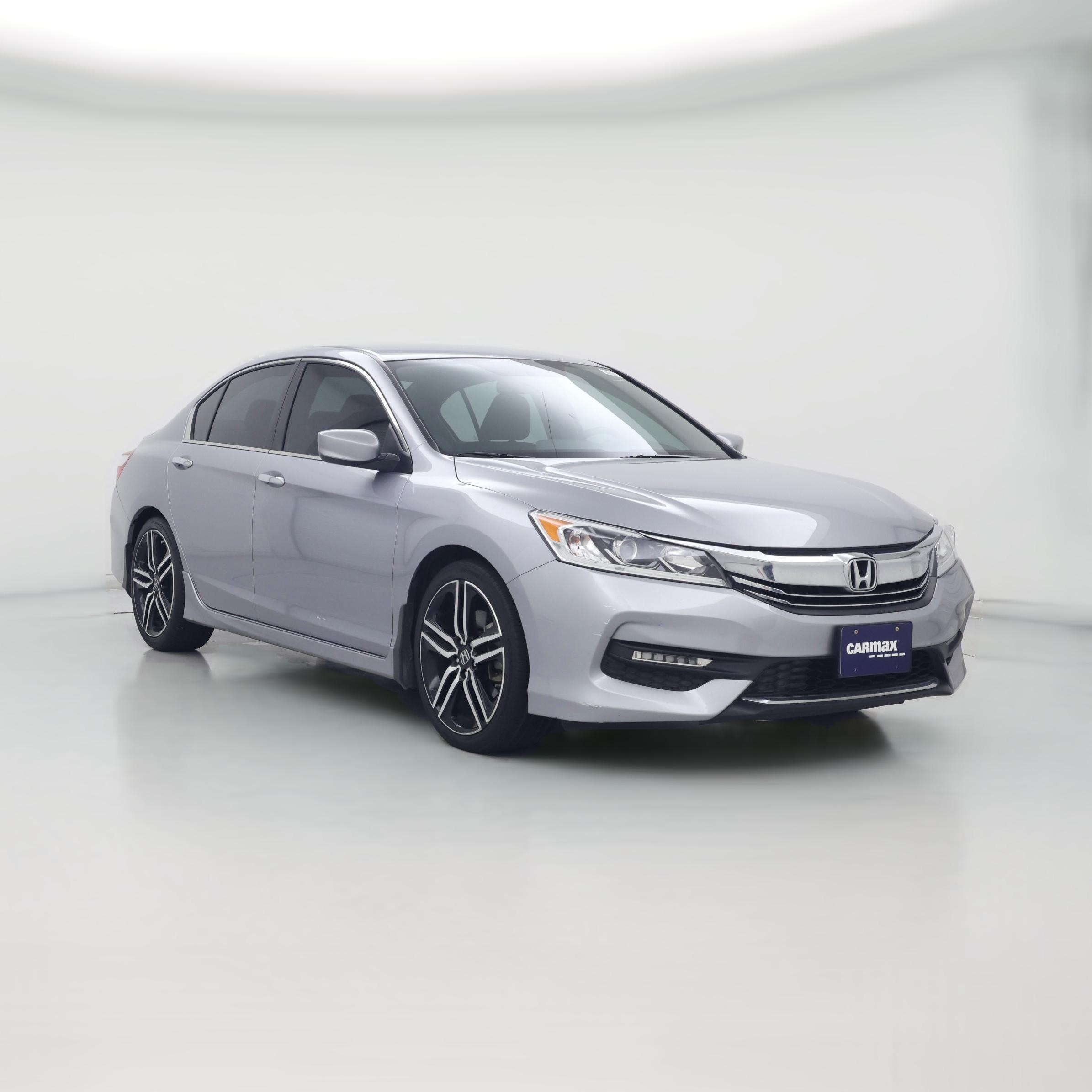 Thumbnail: 2016 Honda Accord - 1