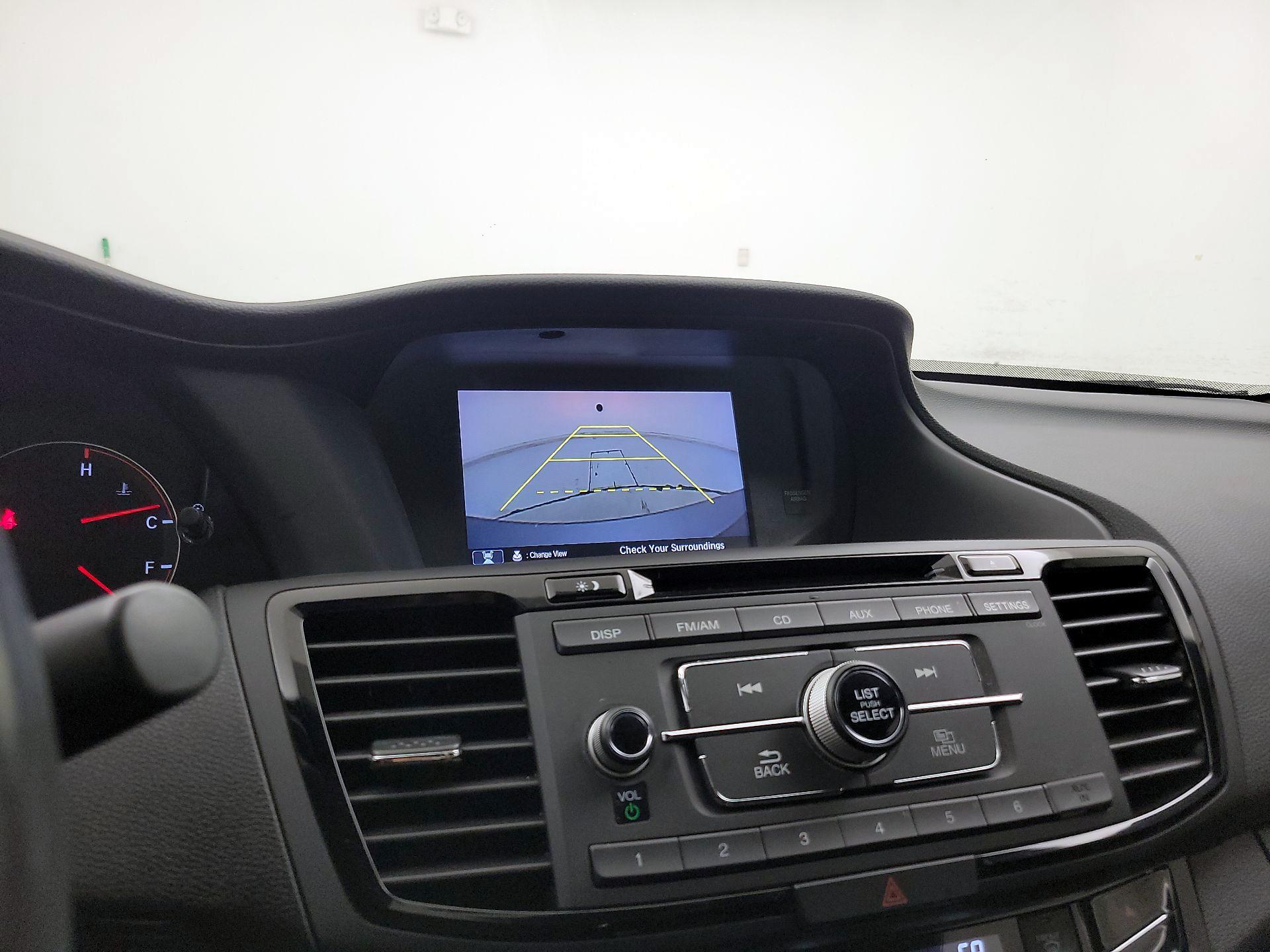 Thumbnail: 2016 Honda Accord - 14