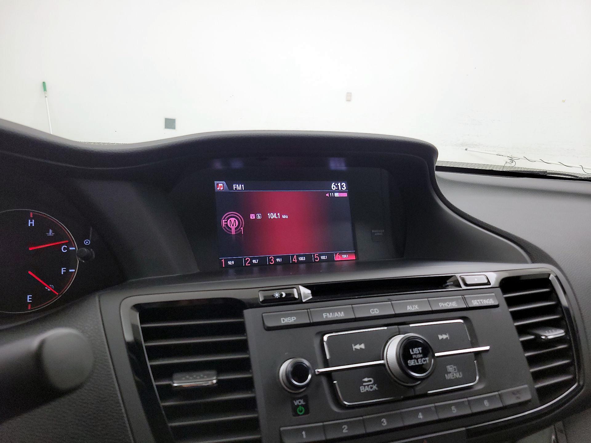 Thumbnail: 2016 Honda Accord - 15