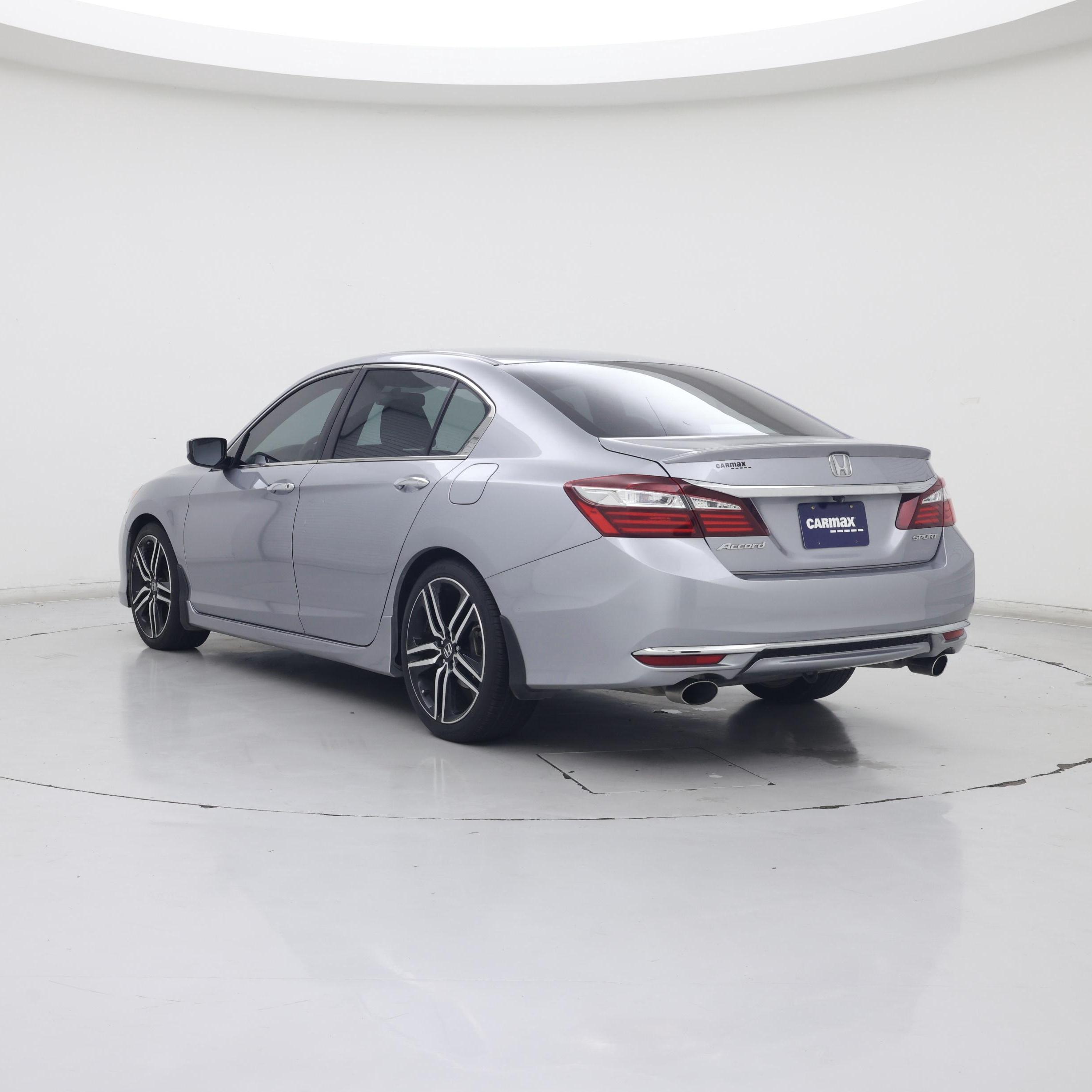 Thumbnail: 2016 Honda Accord - 2