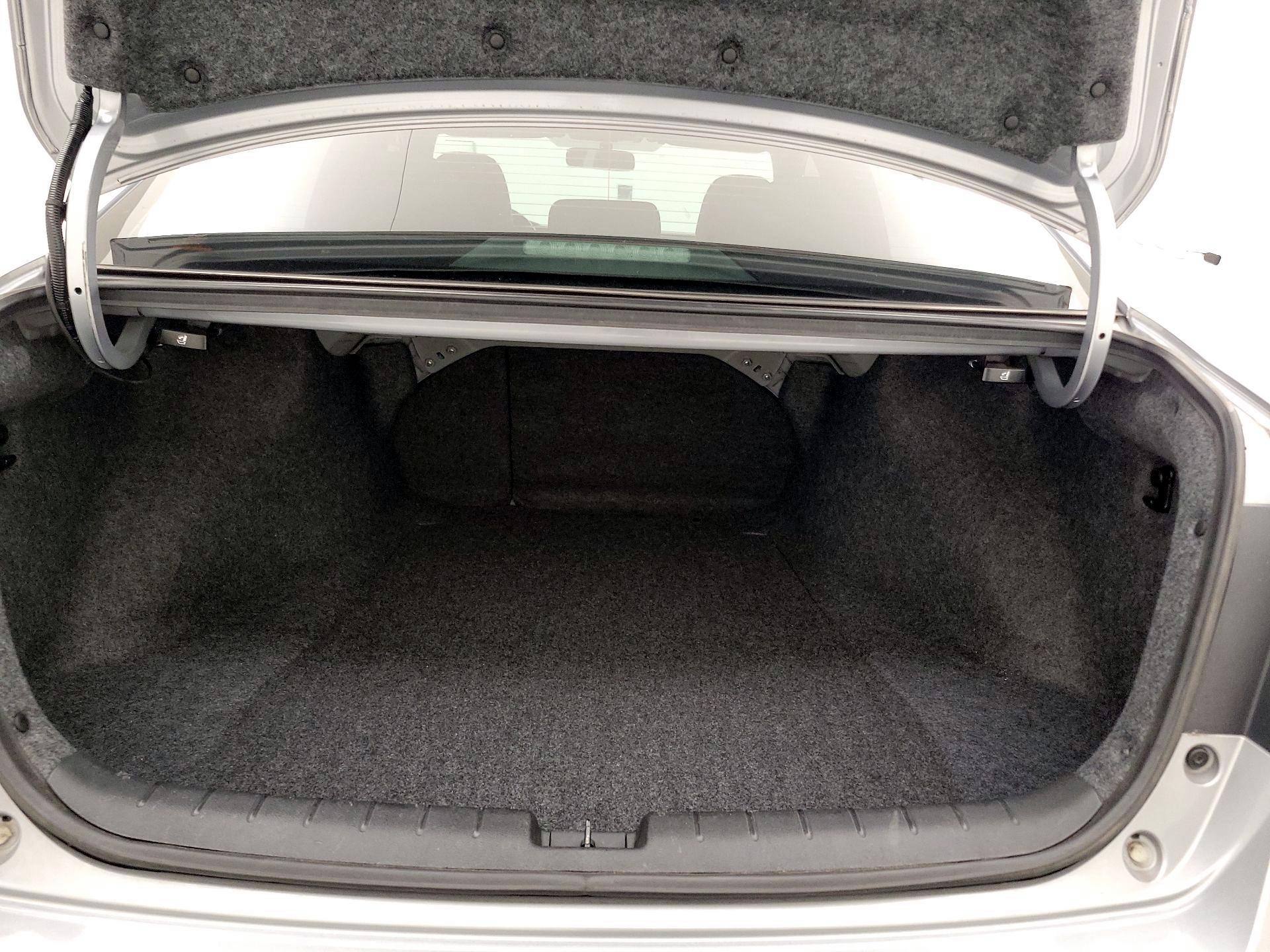 Thumbnail: 2016 Honda Accord - 20