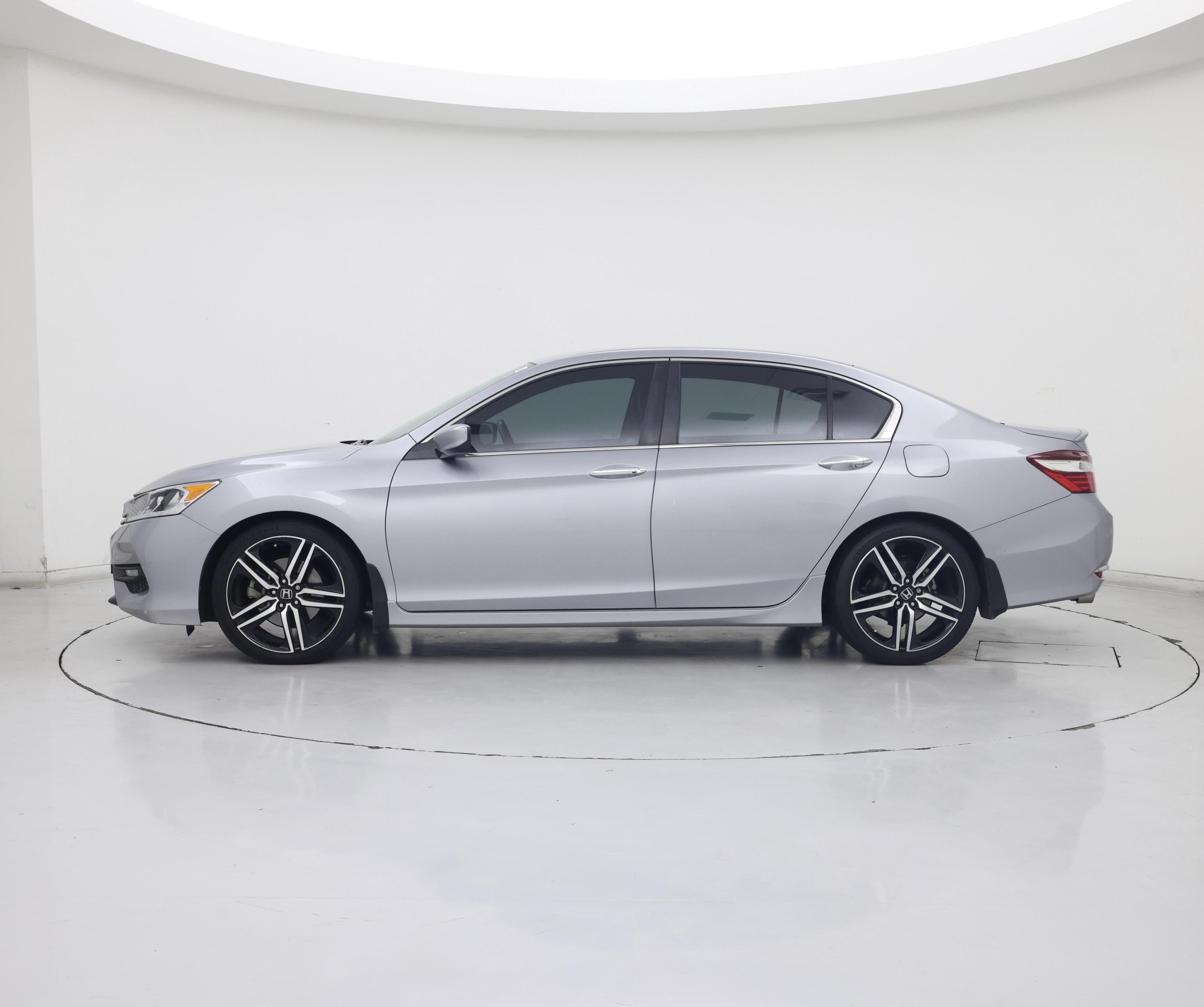 Thumbnail: 2016 Honda Accord - 3