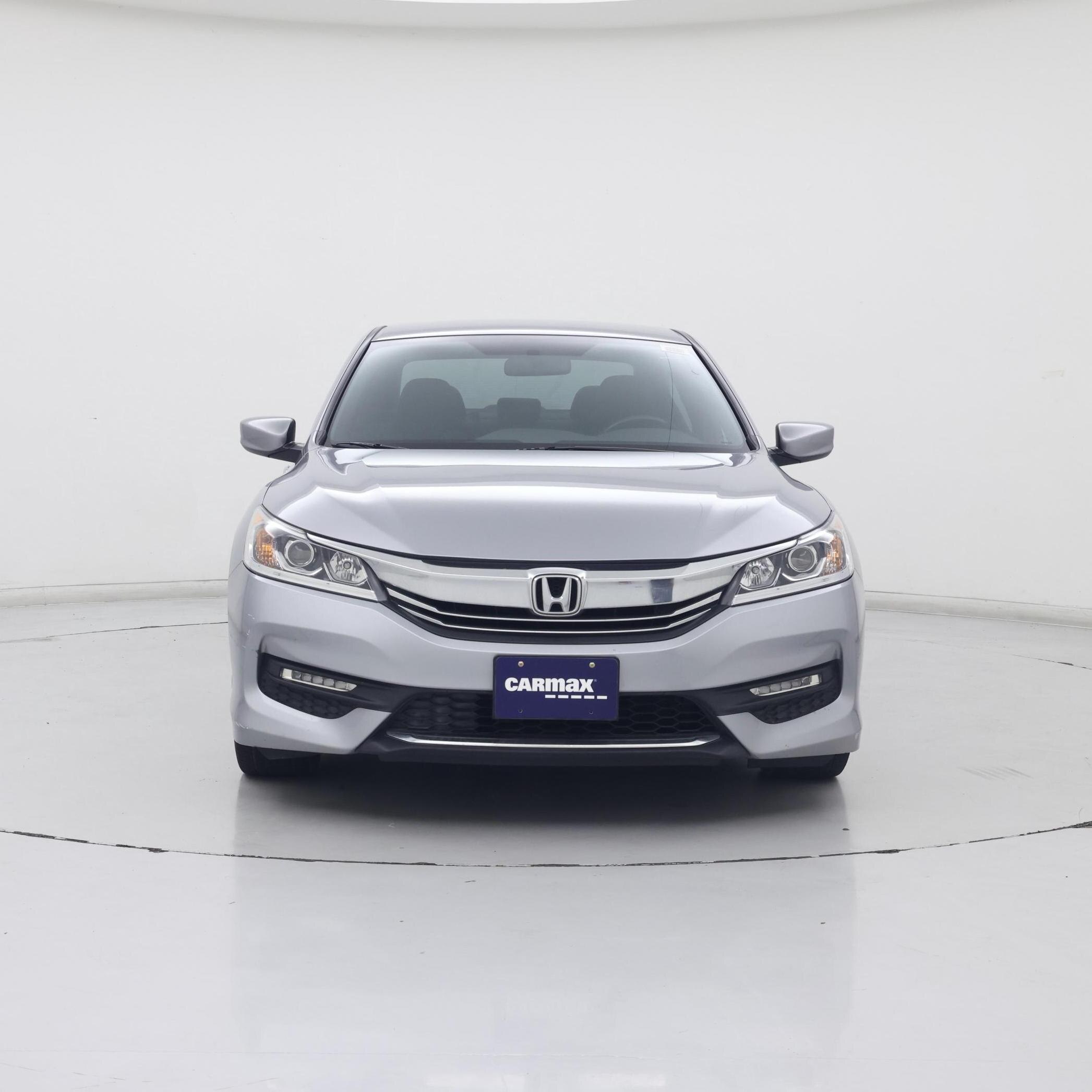 Thumbnail: 2016 Honda Accord - 5
