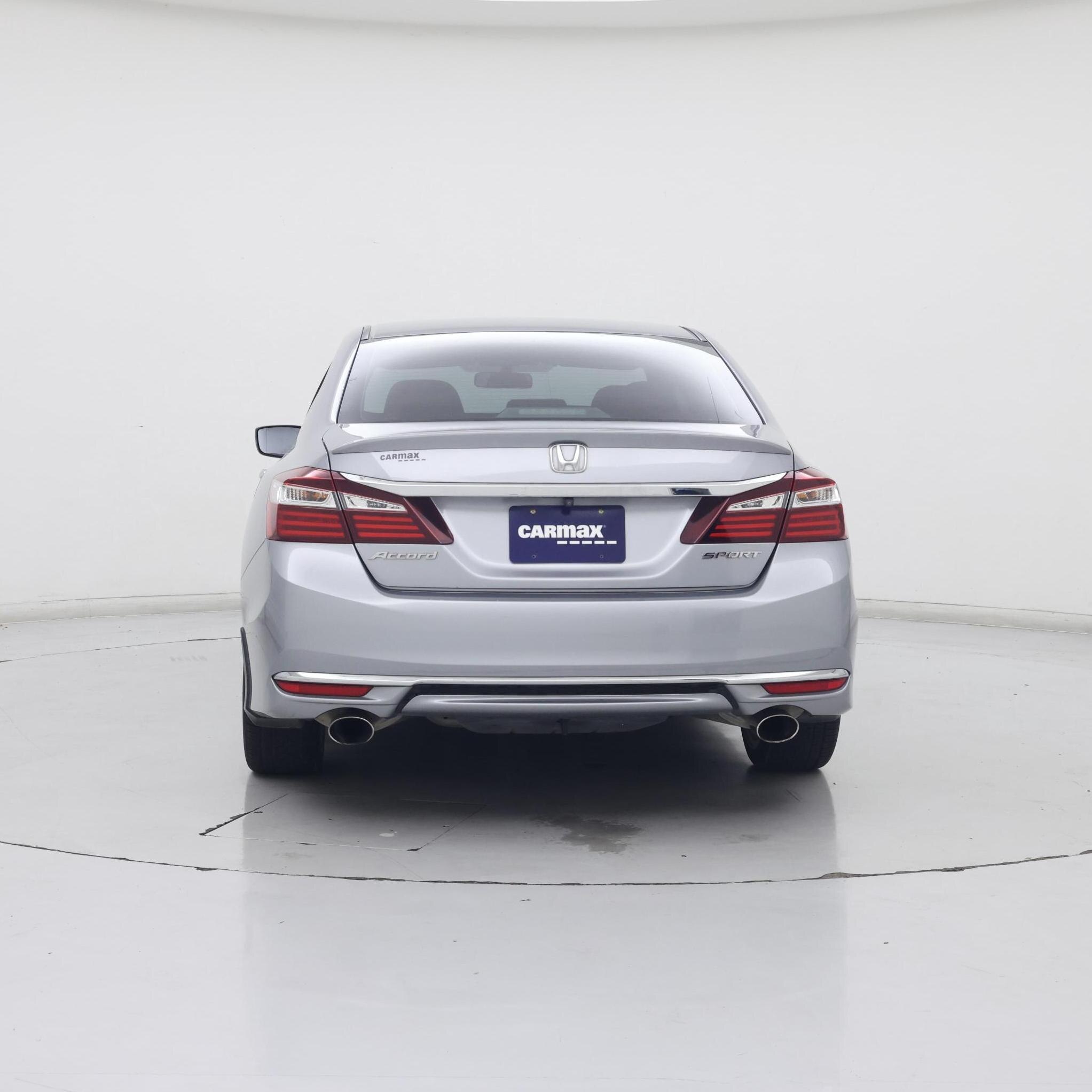 Thumbnail: 2016 Honda Accord - 6