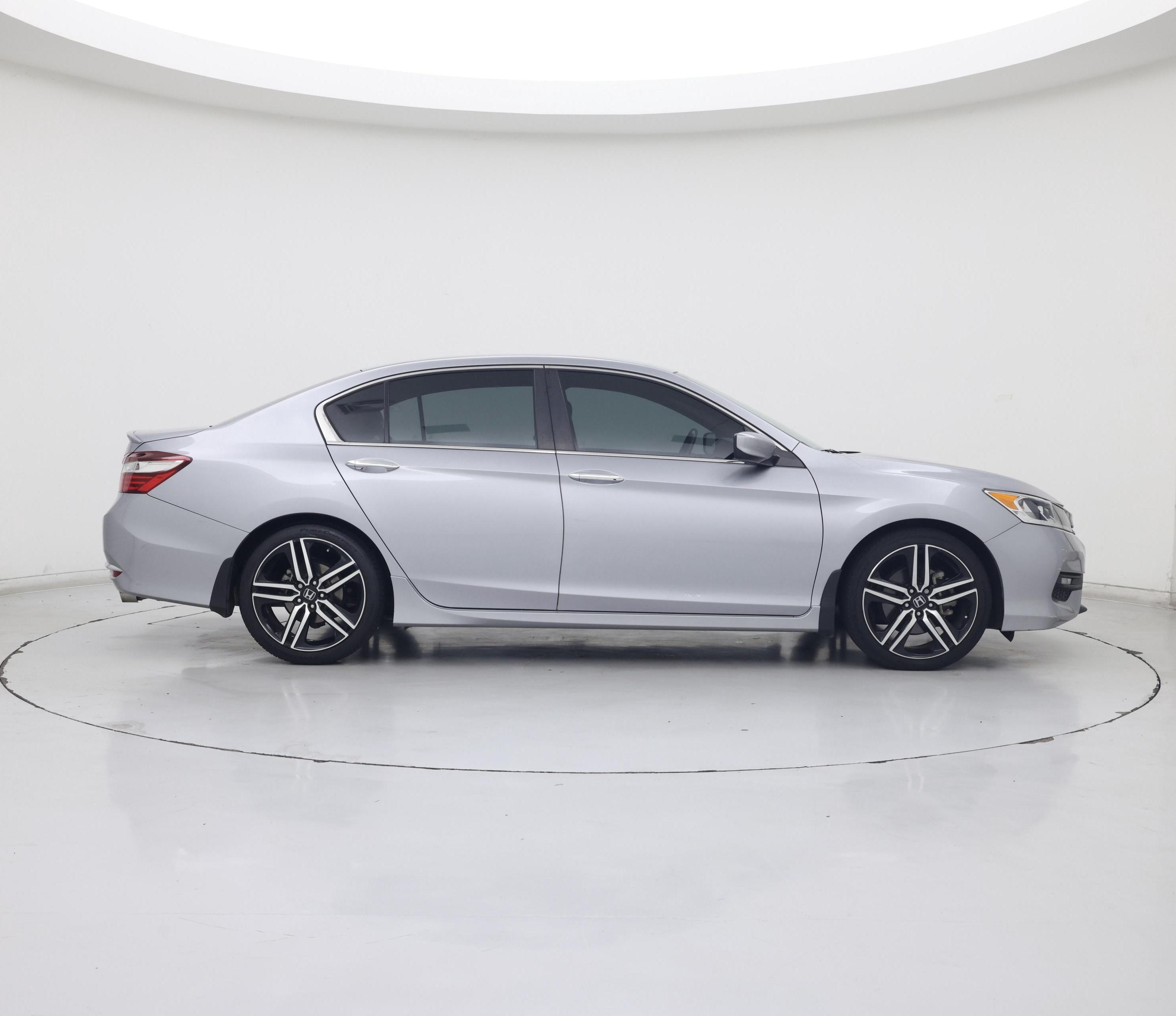 Thumbnail: 2016 Honda Accord - 7