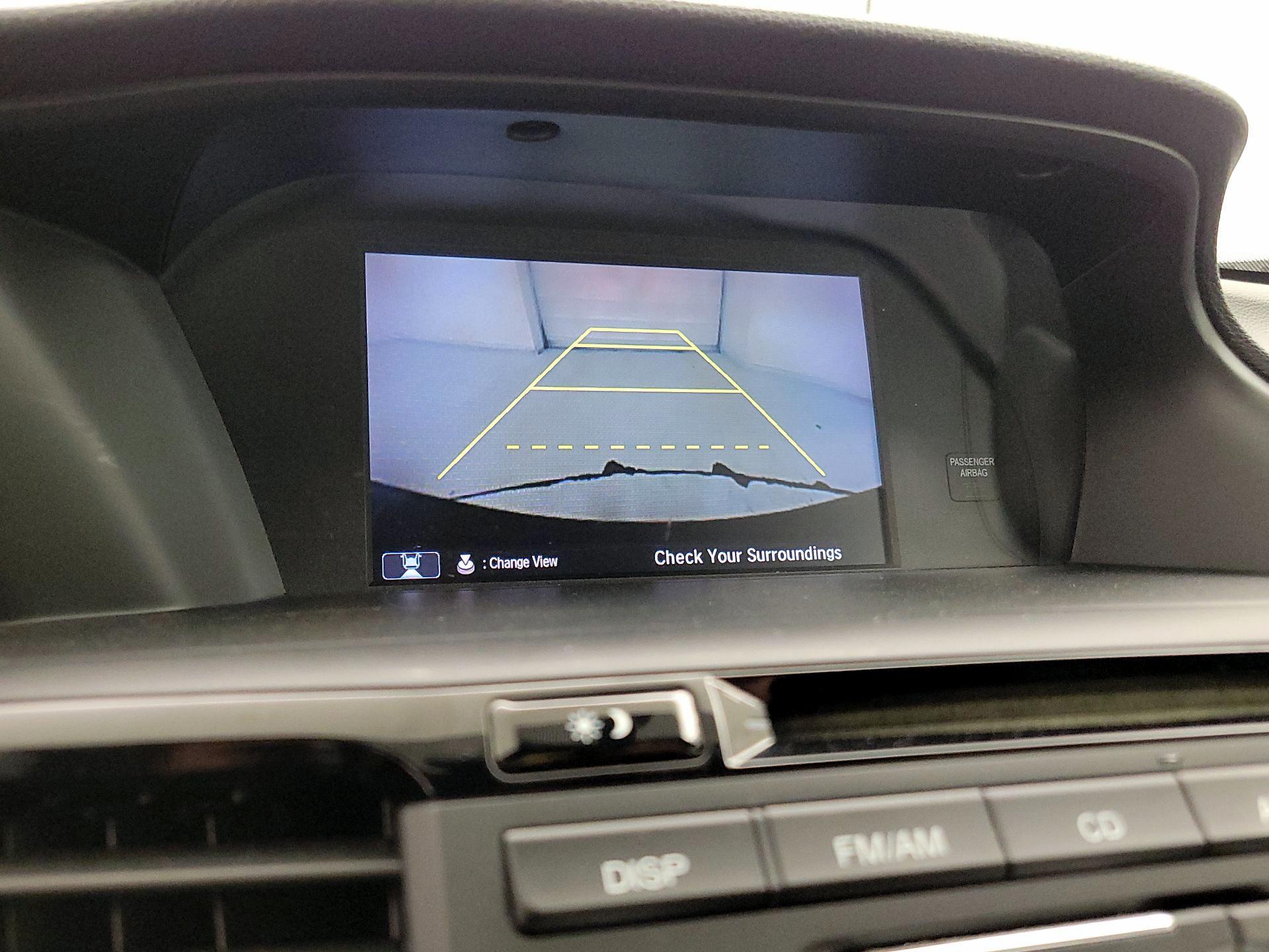 Thumbnail: 2016 Honda Accord - 14