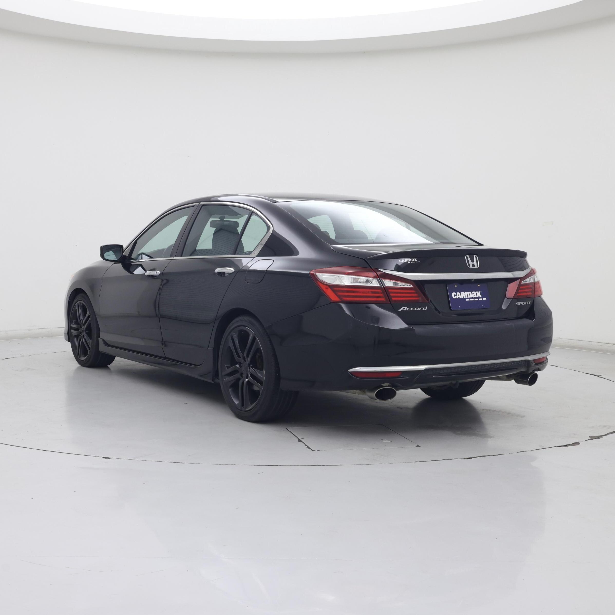 Thumbnail: 2016 Honda Accord - 2