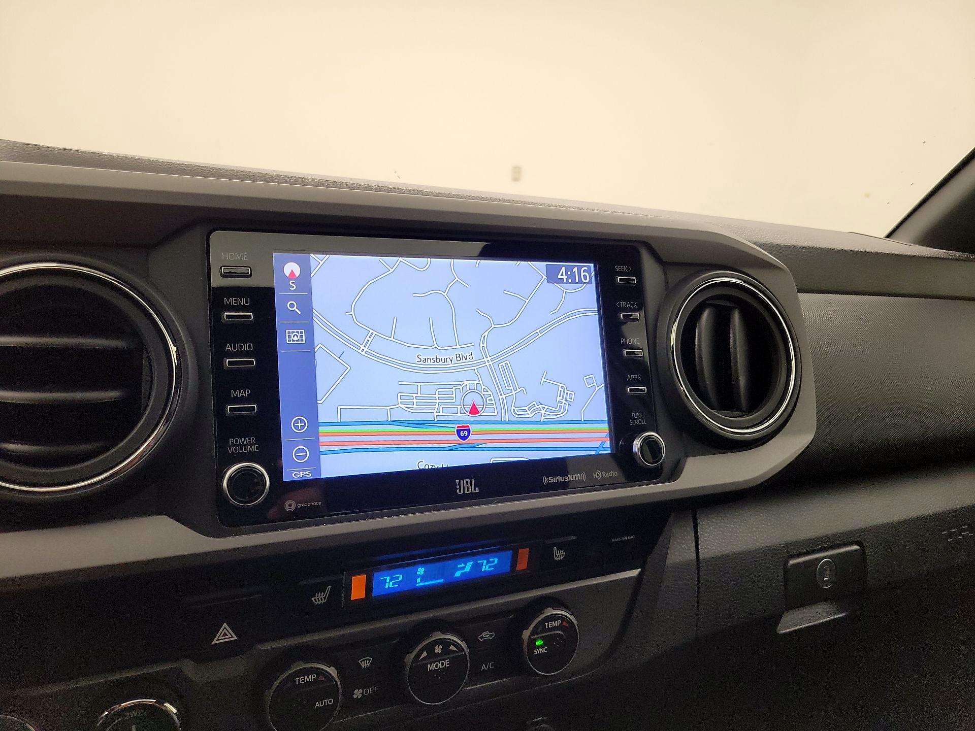 Thumbnail: 2022 Toyota Tacoma - 14