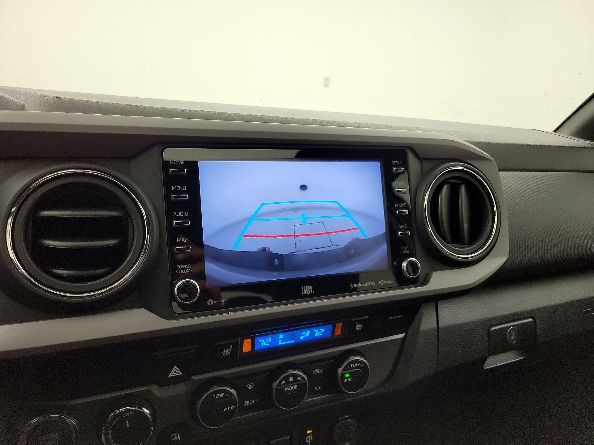 Thumbnail: 2022 Toyota Tacoma - 15