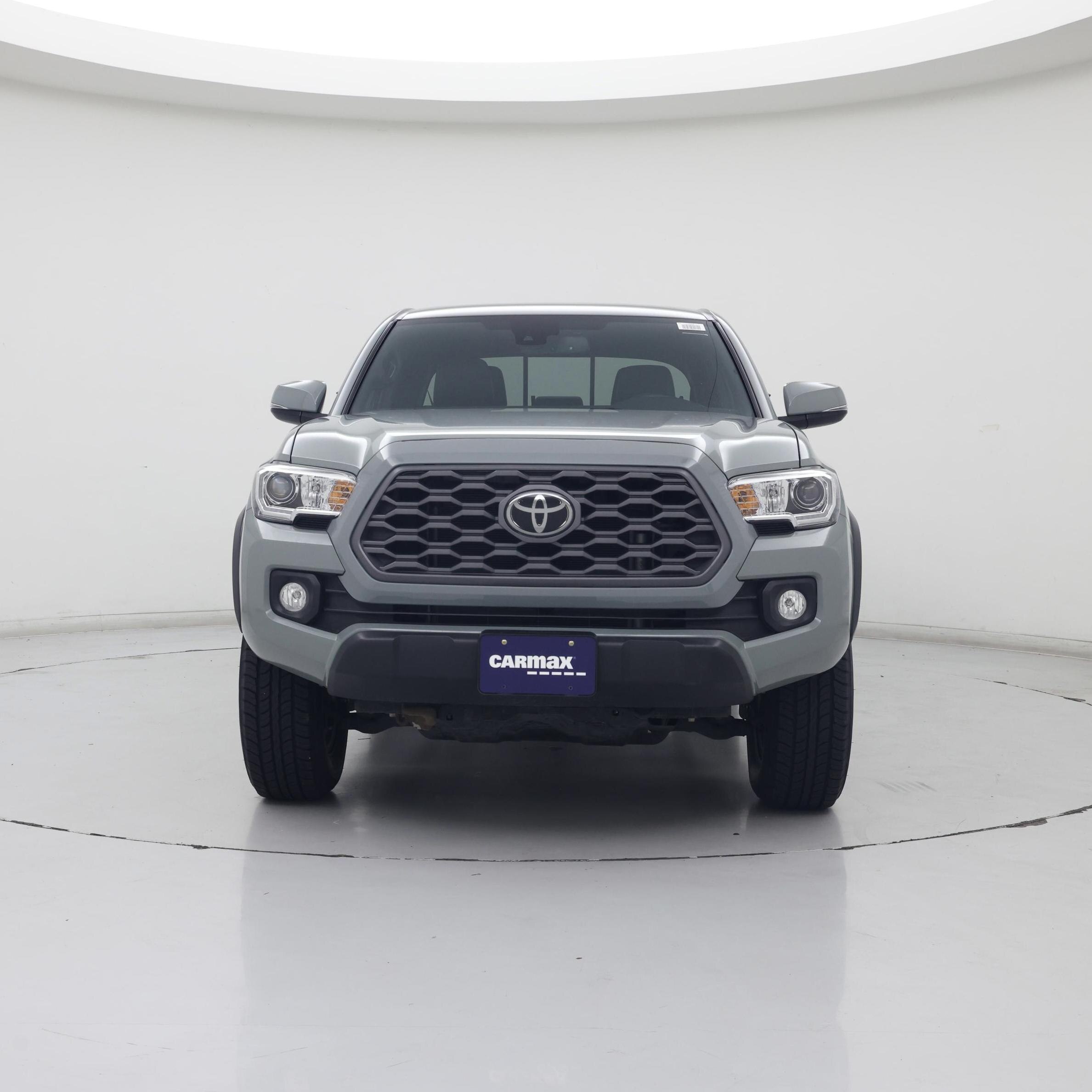 Thumbnail: 2022 Toyota Tacoma - 5