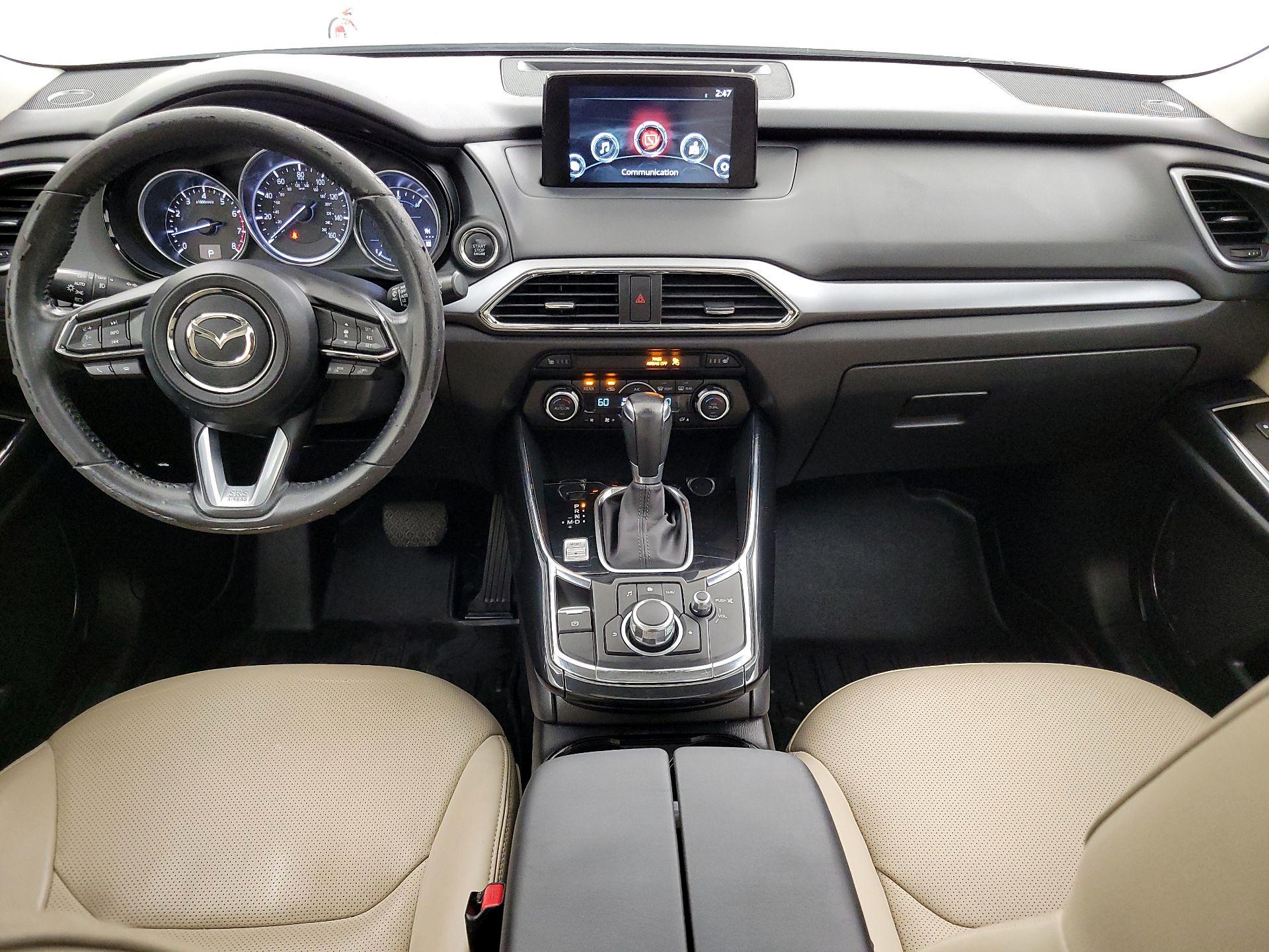 Thumbnail: 2018 Mazda CX-9 - 9