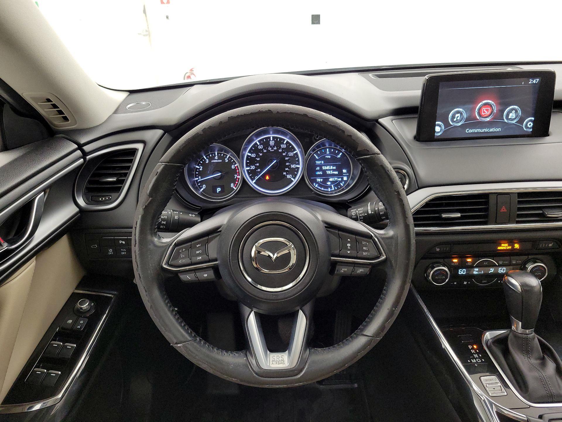 Thumbnail: 2018 Mazda CX-9 - 10