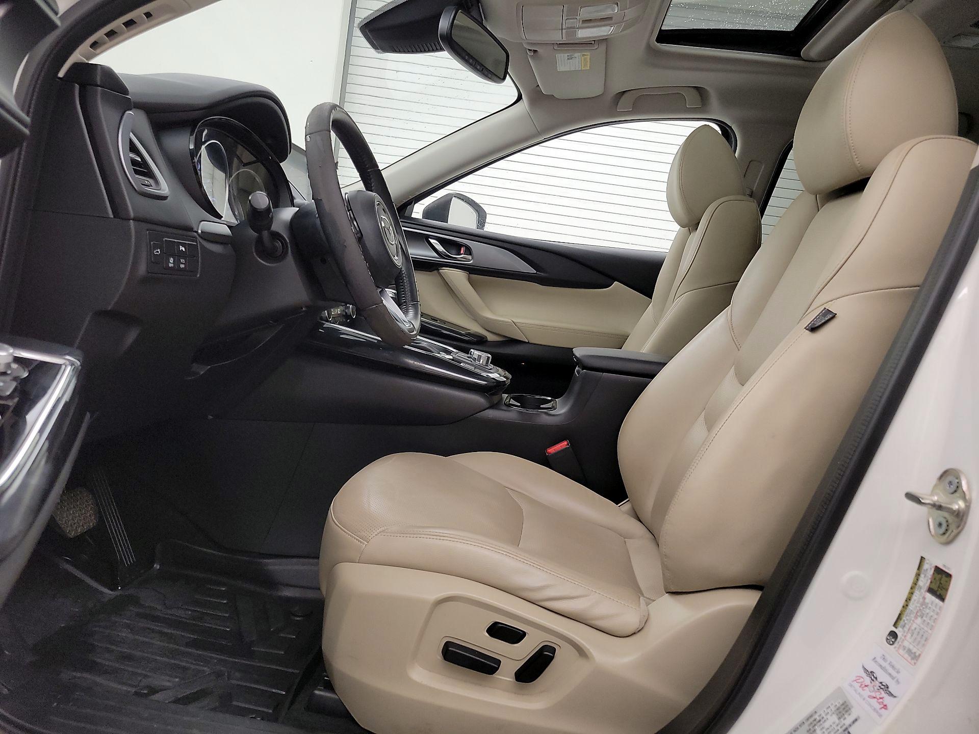 Thumbnail: 2018 Mazda CX-9 - 11