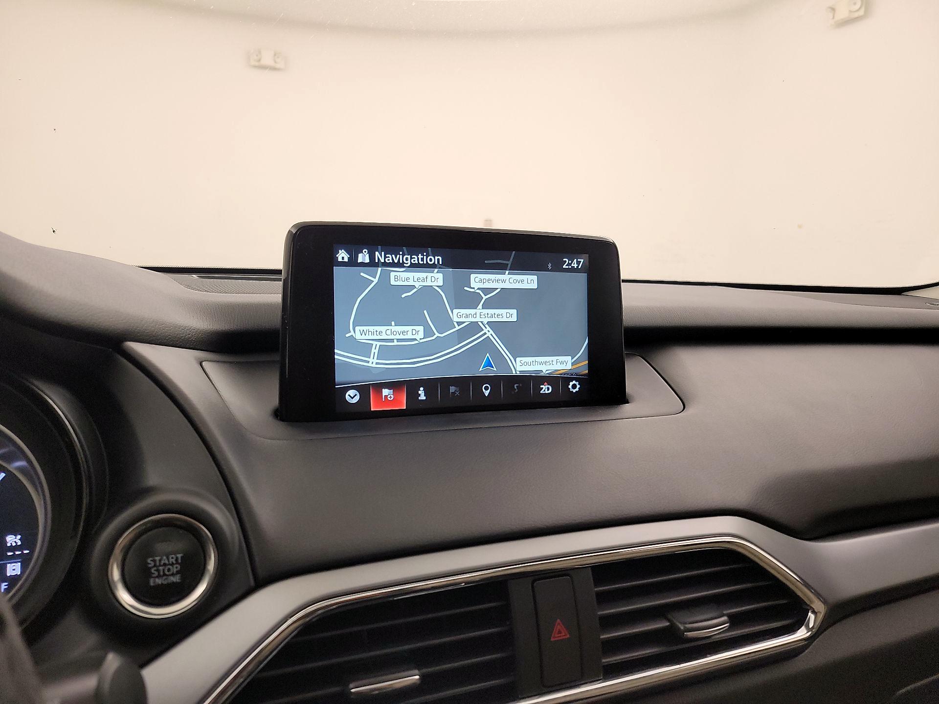 Thumbnail: 2018 Mazda CX-9 - 14