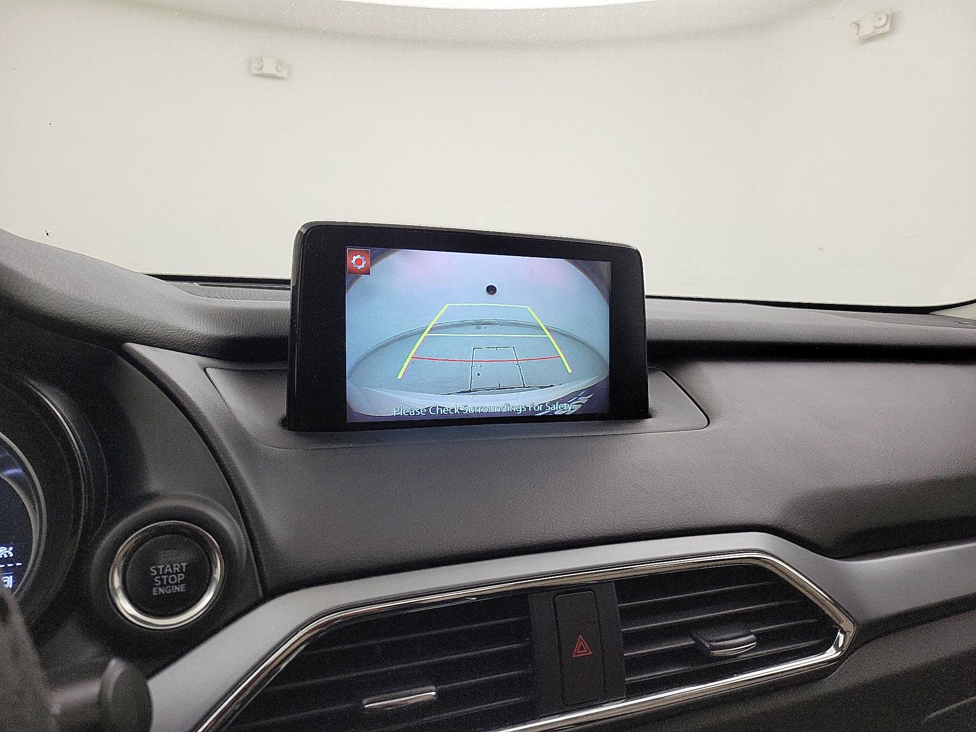 Thumbnail: 2018 Mazda CX-9 - 15