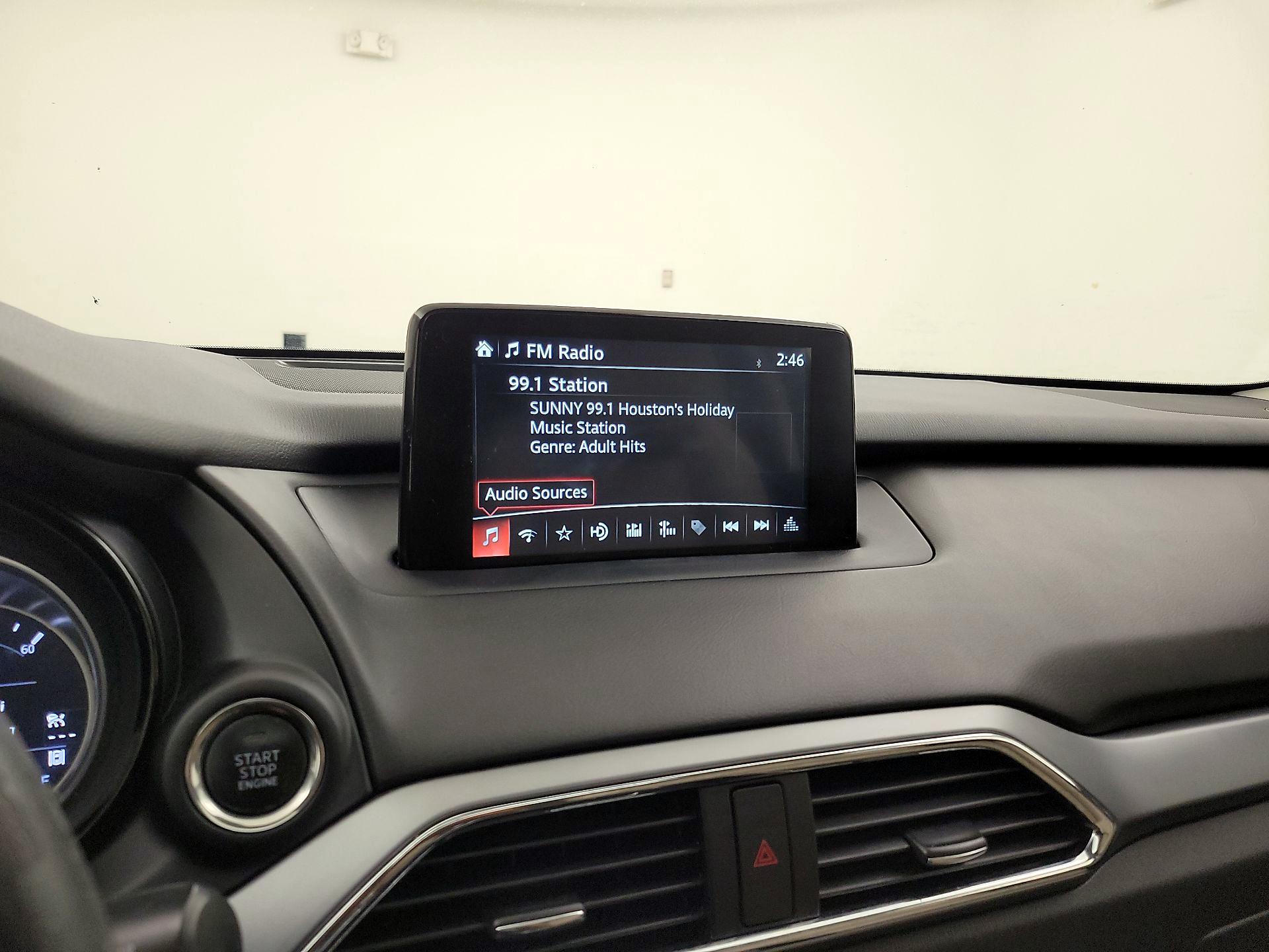 Thumbnail: 2018 Mazda CX-9 - 16