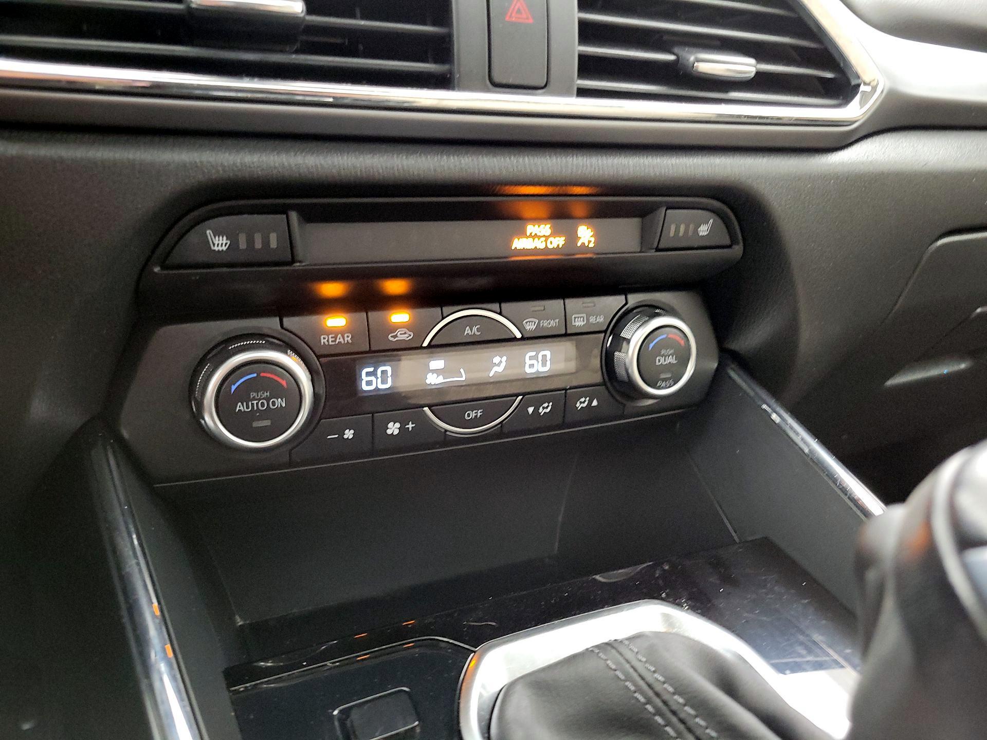 Thumbnail: 2018 Mazda CX-9 - 17