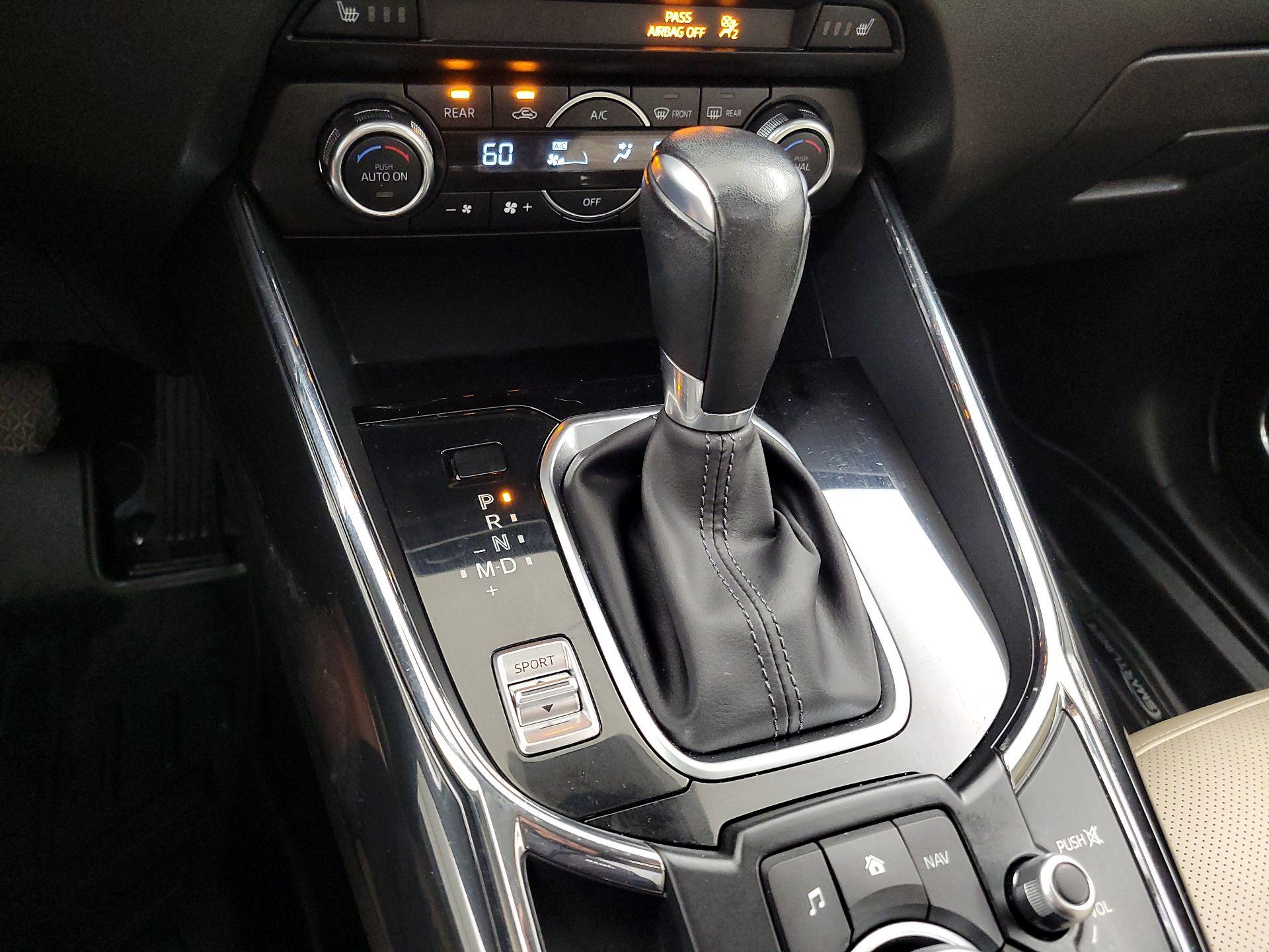 Thumbnail: 2018 Mazda CX-9 - 18